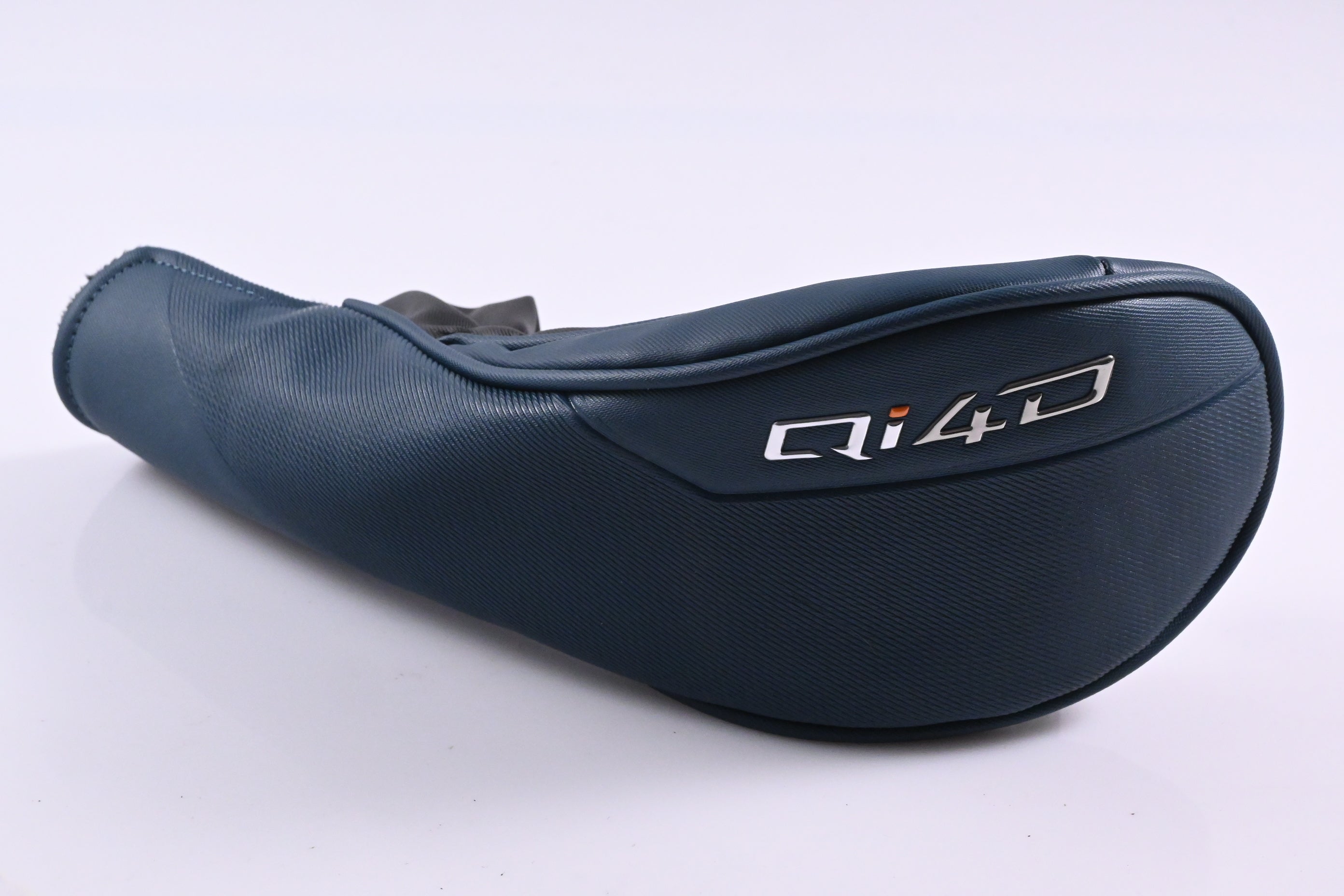 Taylormade Qi4D Max #7 Wood / 21 Degree / Regular Flex KBS MAX HL 50 Shaft