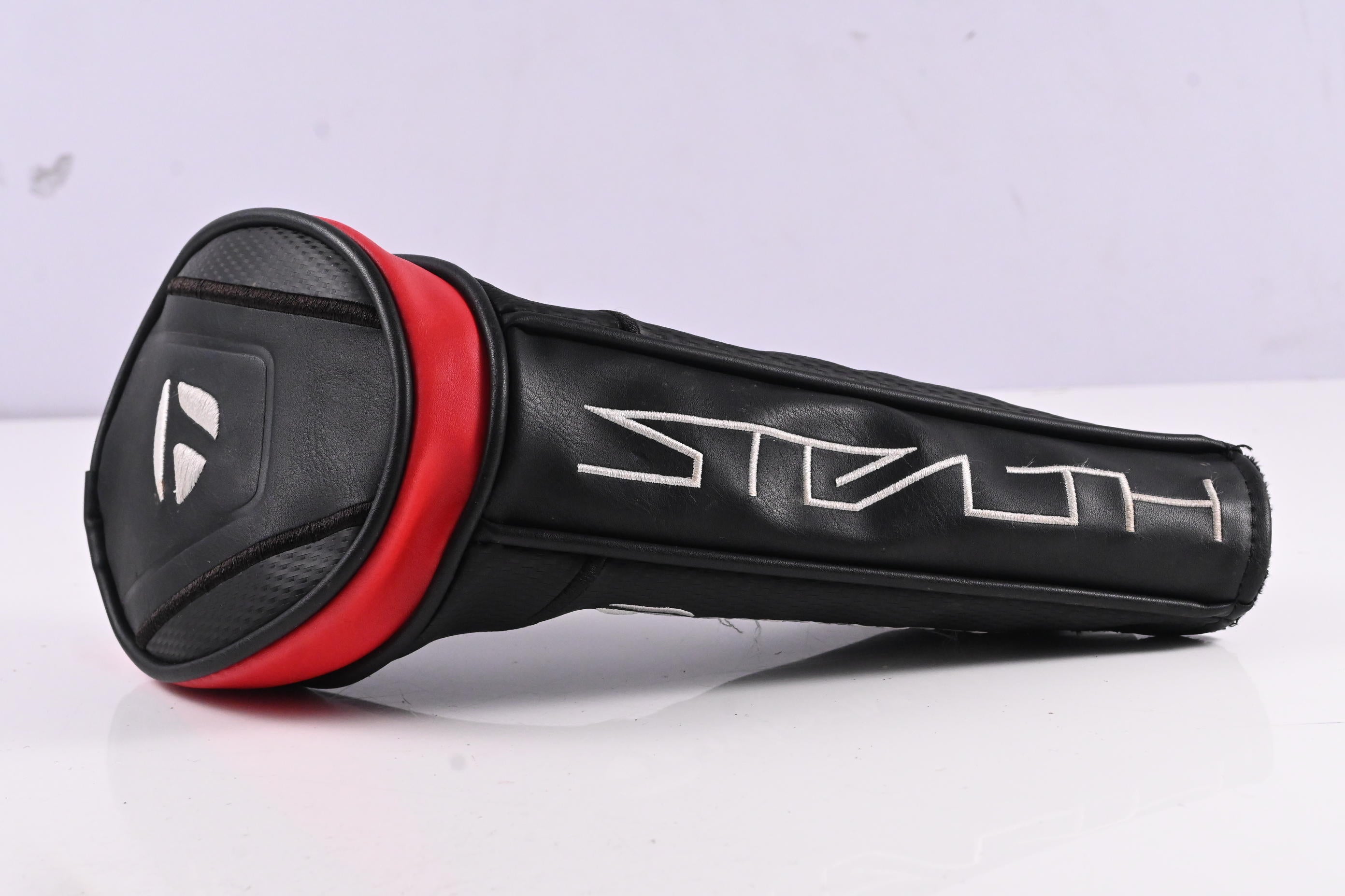 Taylormade Stealth #3 Wood / 15 Degree / Regular Flex Fujikura Ventus Red 5