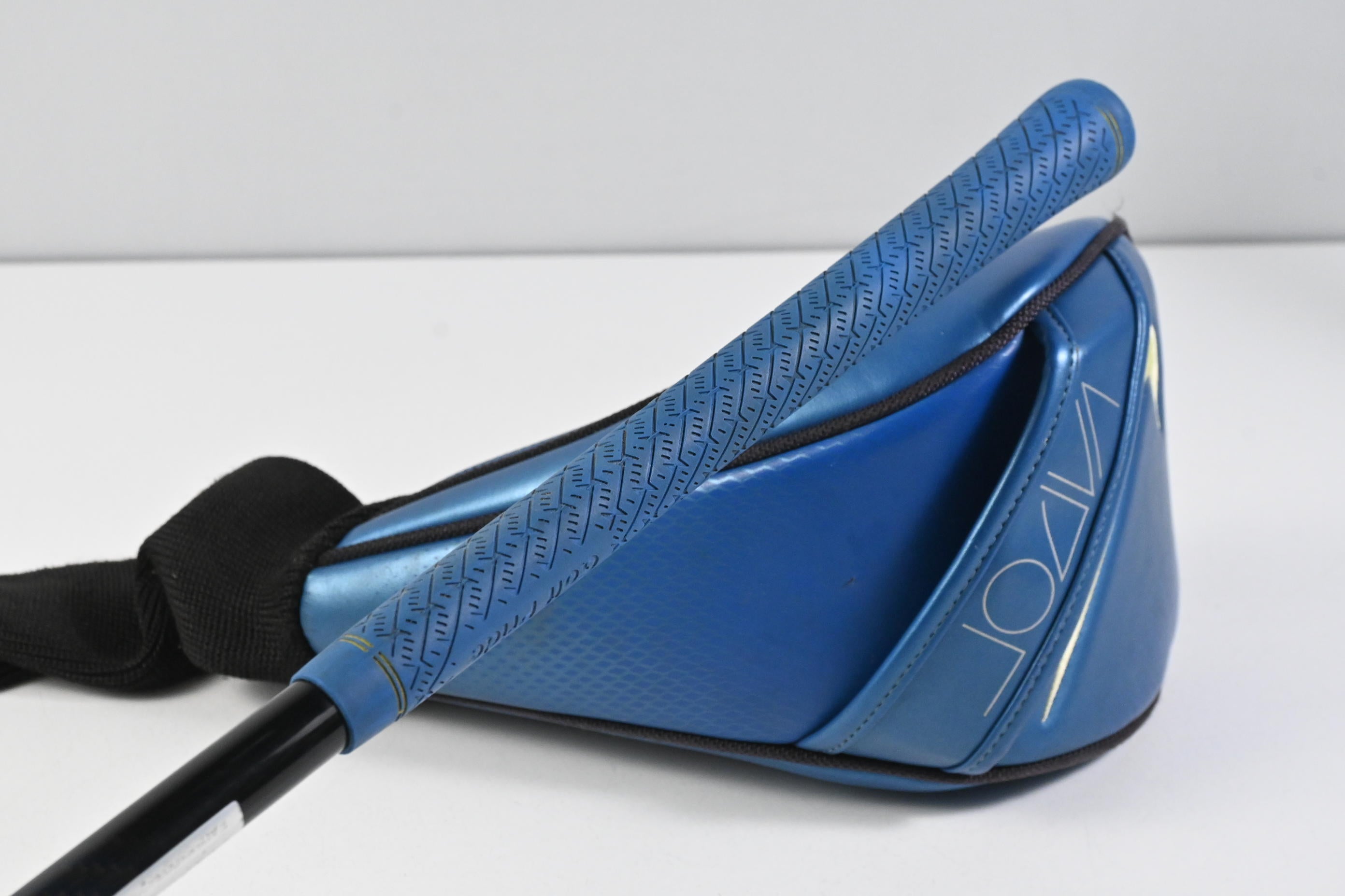 Nike Vapor Fly Driver / 8.5-12.5 Degree / Stiff Flex Tensei CK Blue 50 Shaft