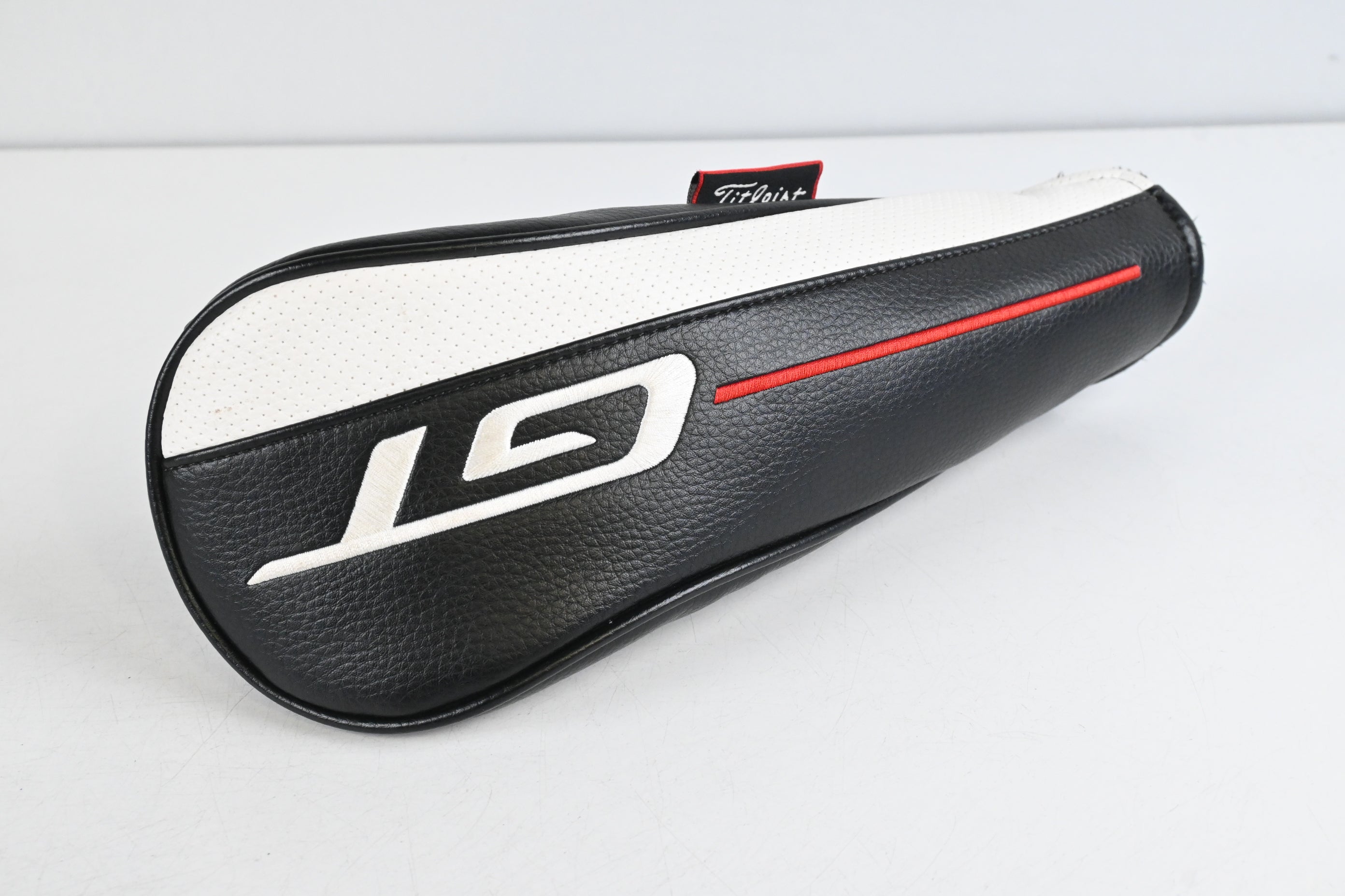 Titleist GT1 #5 Wood / 18 Degree / Regular Flex Fujikura Air Speeder 40 Shaft