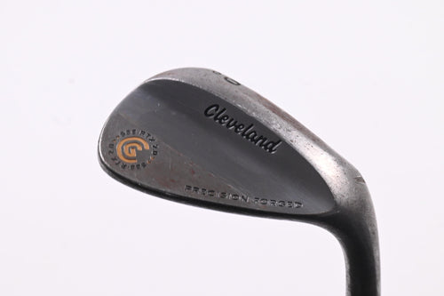 Cleveland 588 RTX 2.0 Precision Forged Lob Wedge / 60 Degree / X-Flex KBS 130
