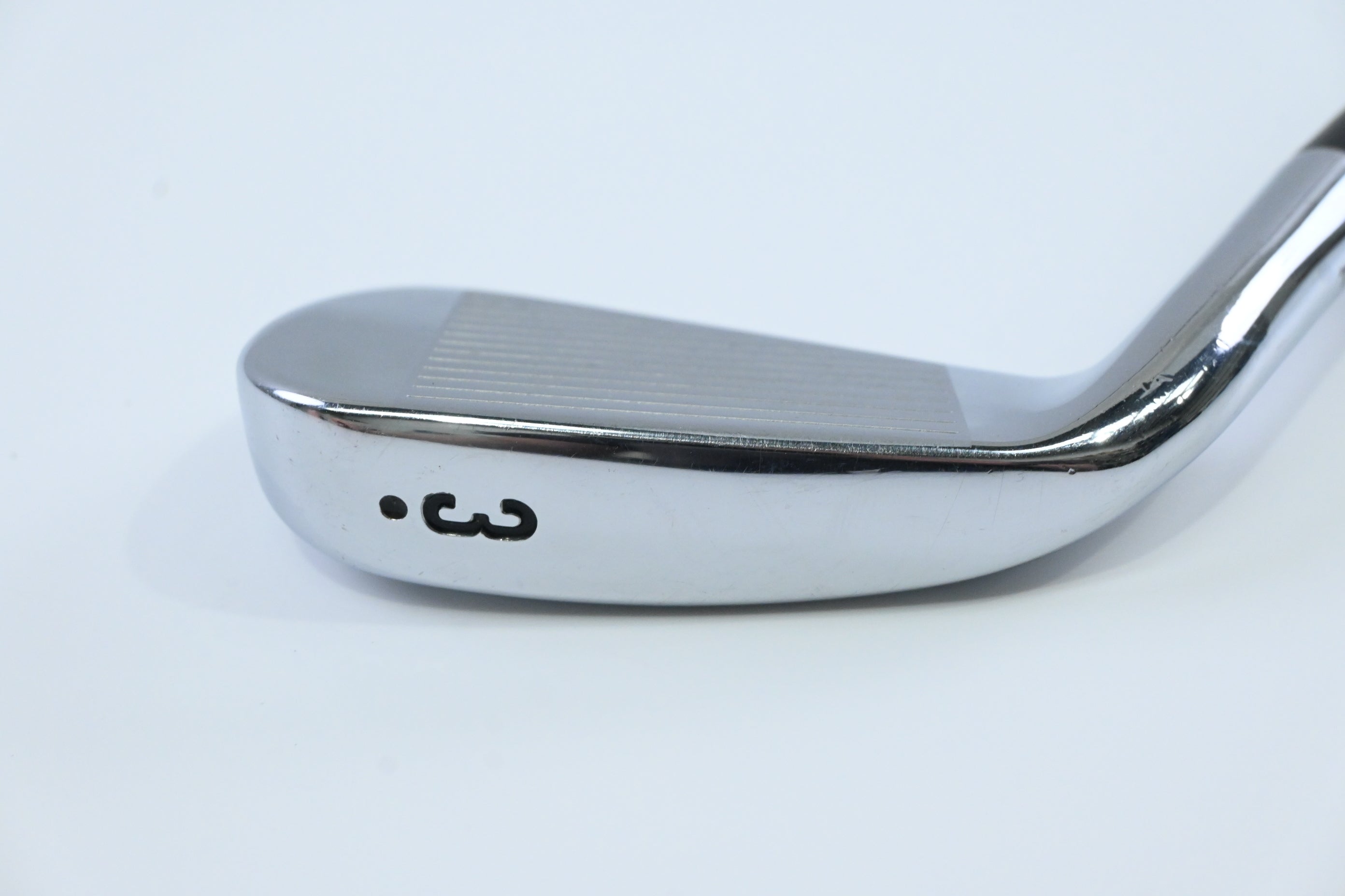 Callaway Apex Pro 19 #3 Iron / 20.5 Degree / Stiff Flex NS Pro Modus3 Tour 125