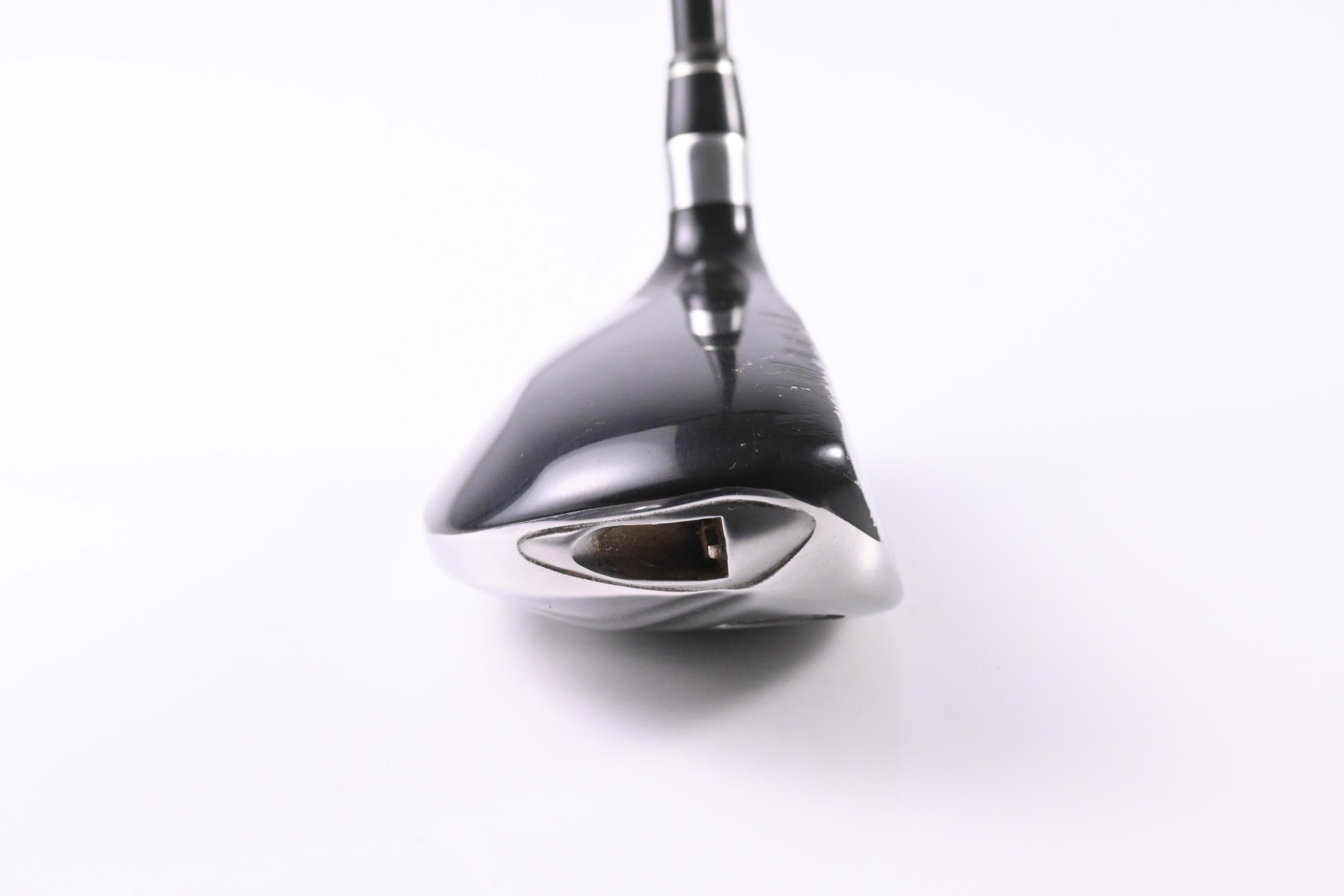 MacGregor MacTec Nvg2 #2 Hybrid / 17 Degree / Stiff Flex Fujikura Triple Action 65