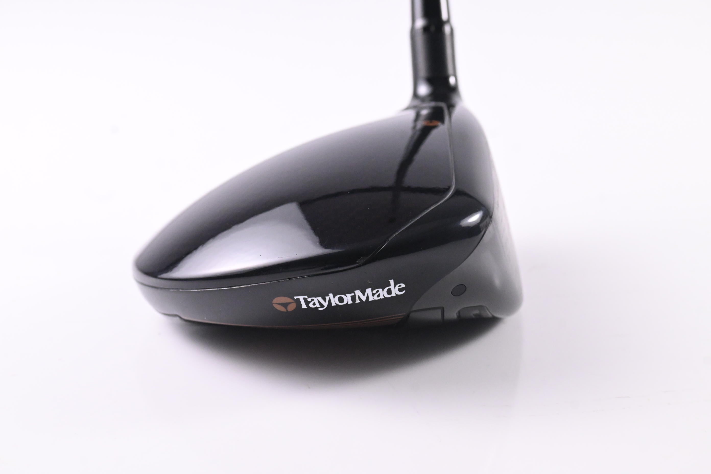 Taylormade BRNR Mini Driver / 11.5 Degree / Stiff Flex UST Mamiya ProForce 65