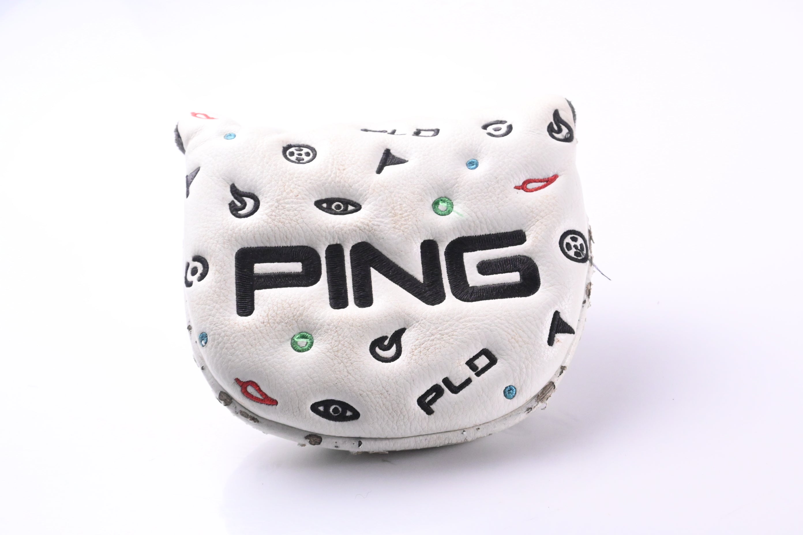 Ping PLD Milled Oslo 4 2022 Putter / 34 Inch