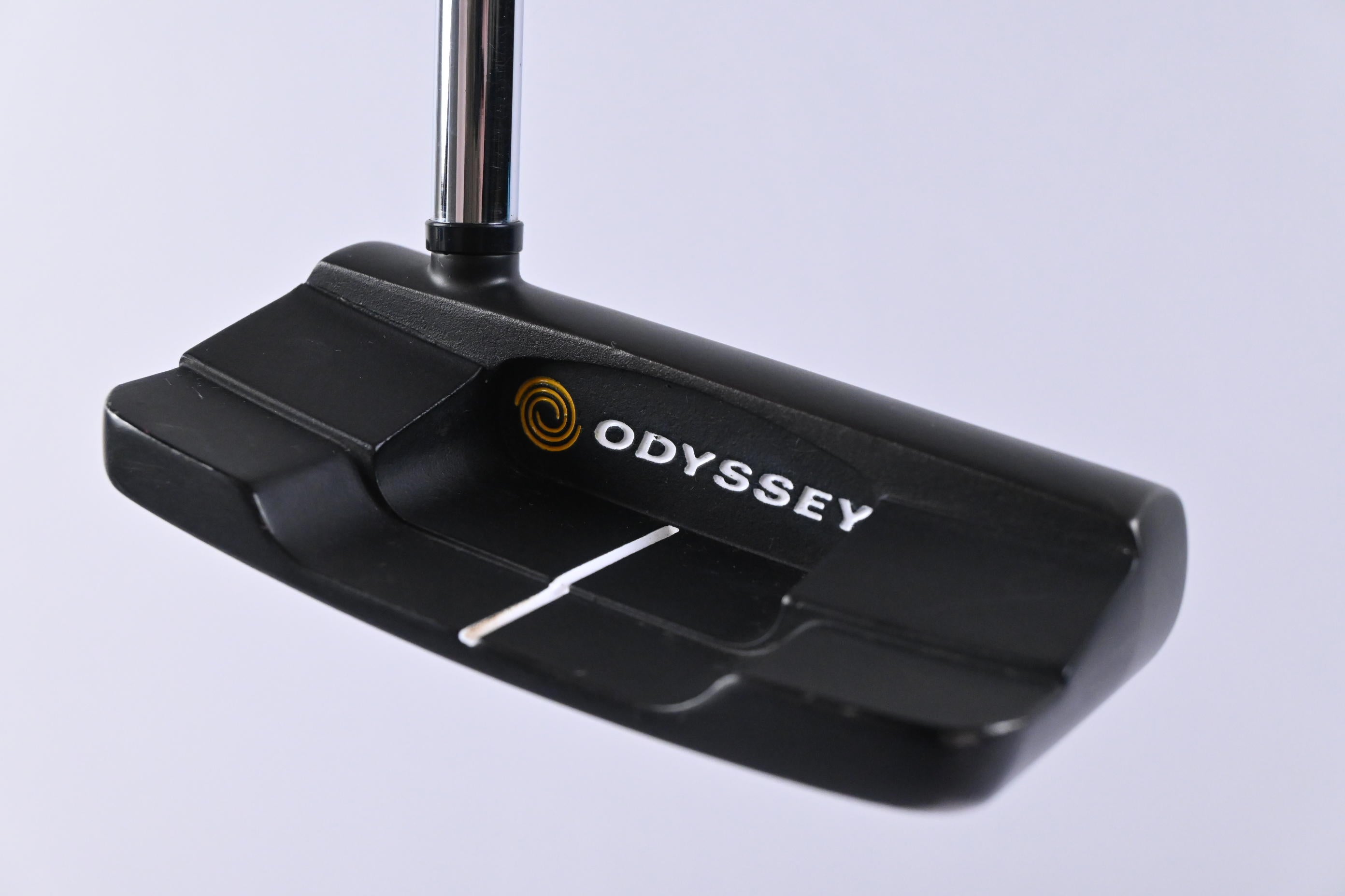 Odyssey Stroke Lab Black Double Wide Putter / 35 Inch