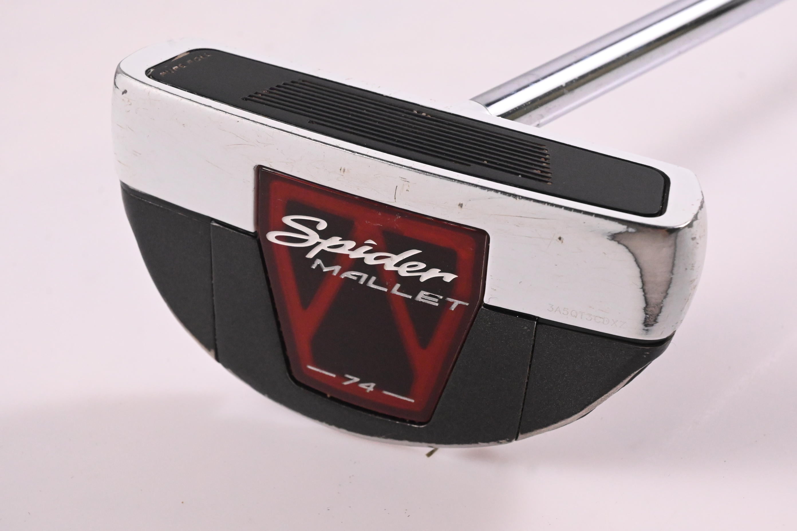 Taylormade Spider Mallet 74 Putter / 38 Inch