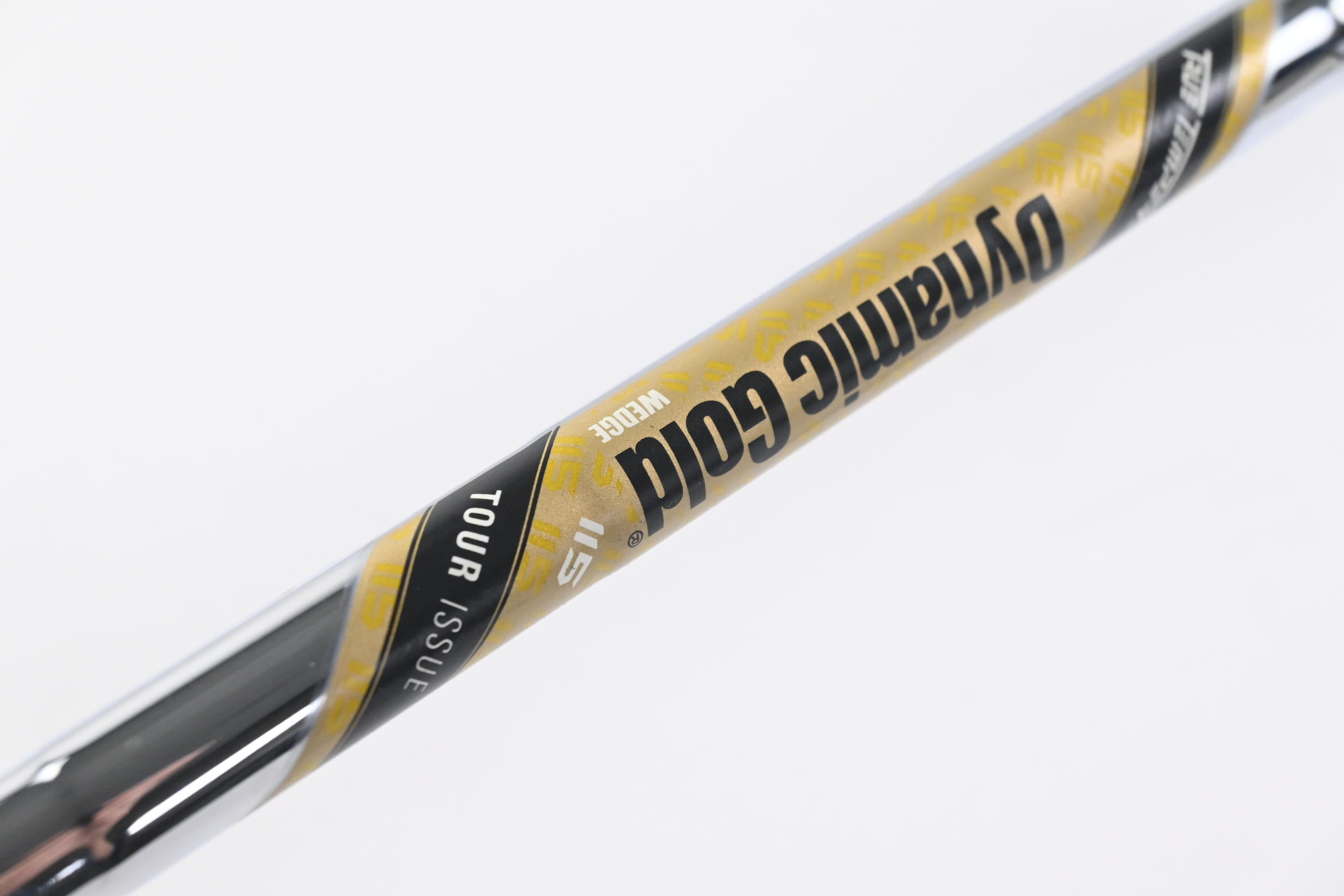 Left Hand Taylormade MG5 Gap Wedge / 50 Degree / Wedge Flex Dynamic Gold