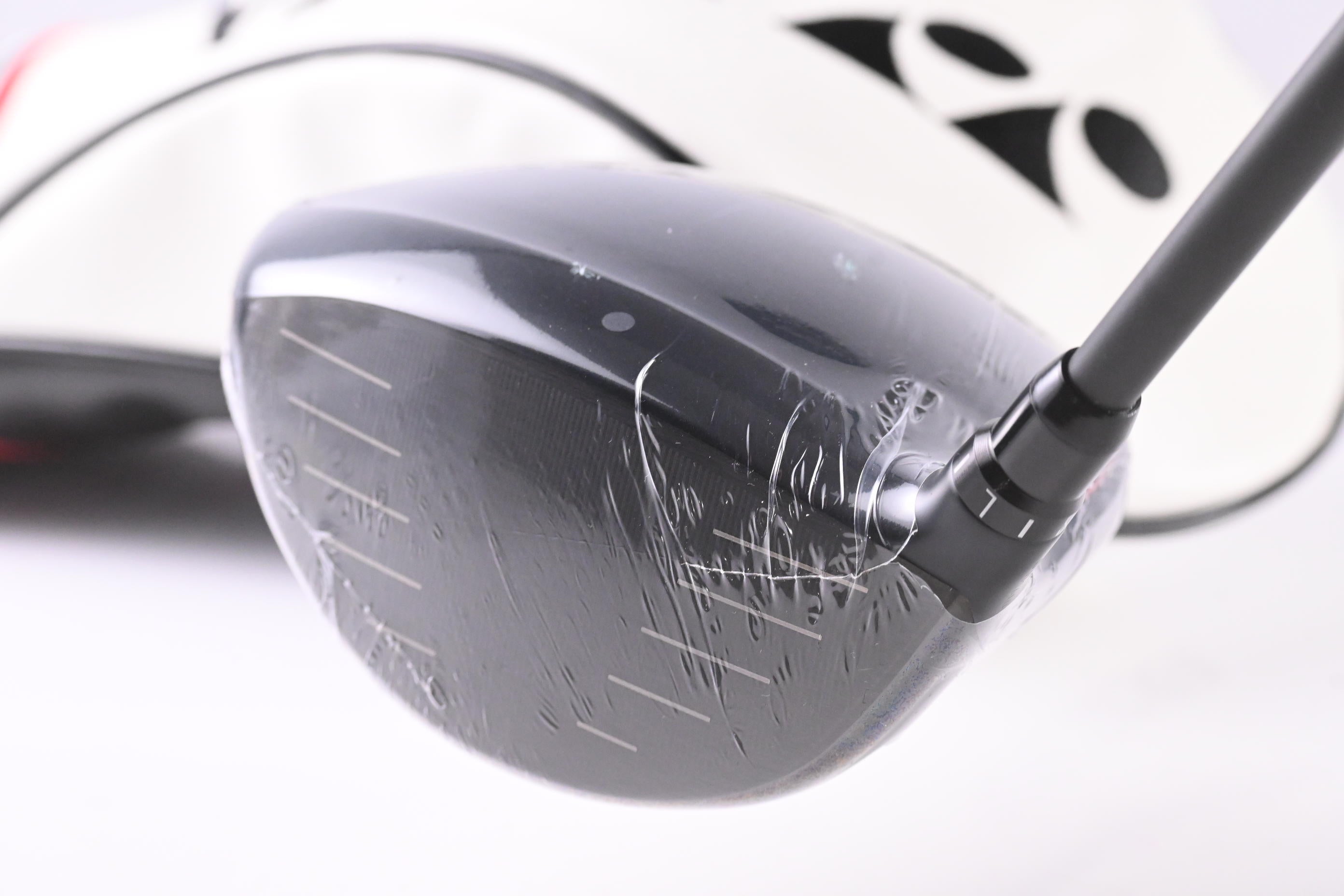 Yonex Ezone GT4 Type-S Driver / 12 Degree / Senior Flex Yonex RK-04GT Shaft