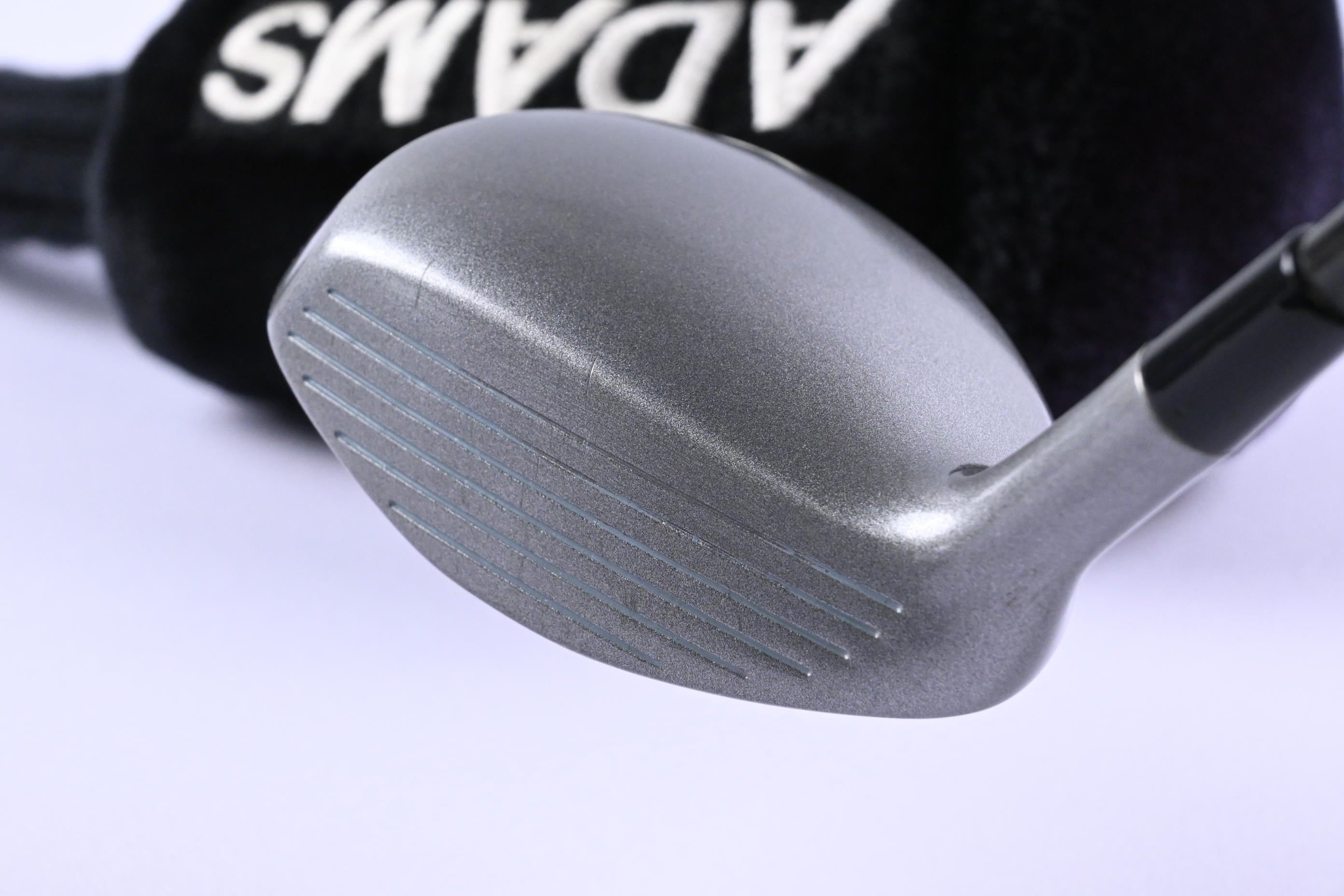 Adams Tight Lies VMI #3 Wood / 16 Degree / Regular Flex Adams SuperShaft