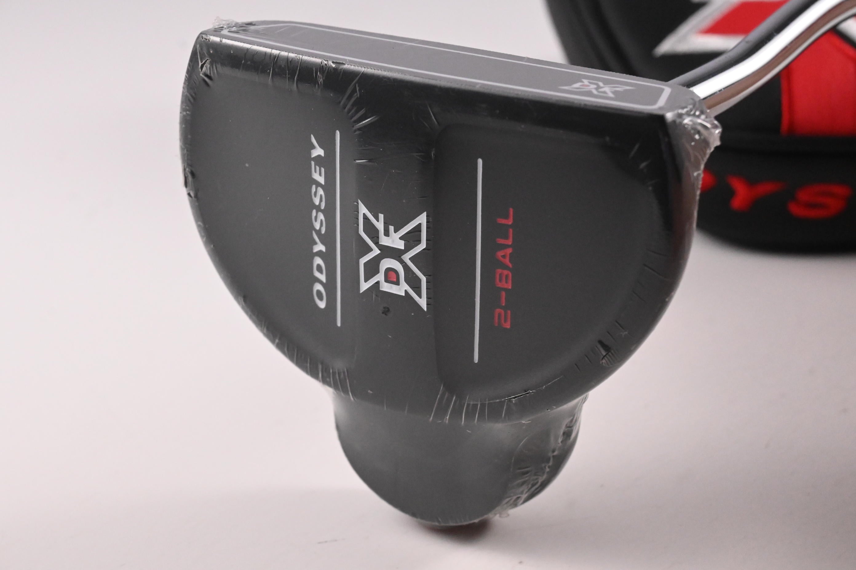 Odyssey DFX 2-Ball 2021 Putter / 34 Inch