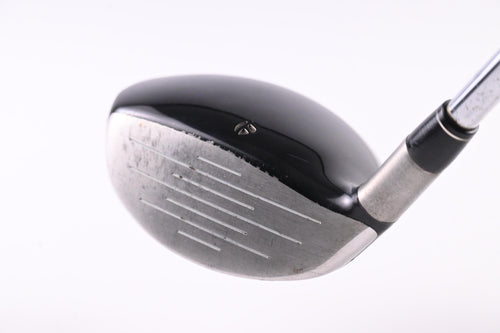 Taylormade V-Steel #5 Wood / 18 Degree / Regular Flex Dynamic Gold Lite Shaft