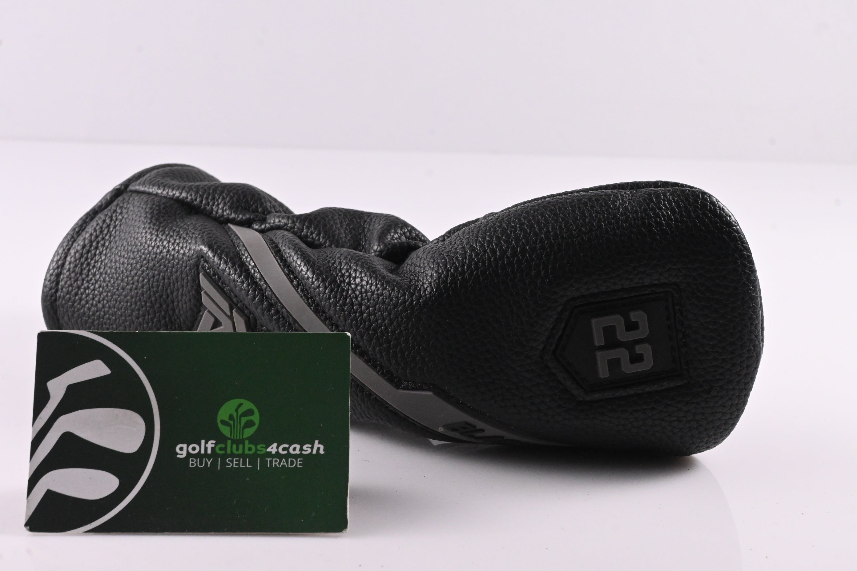 PXG 0311 Black Ops #4 Hybrid / 22 Degree / Stiff Flex Evenflow Riptide 80 Shaft