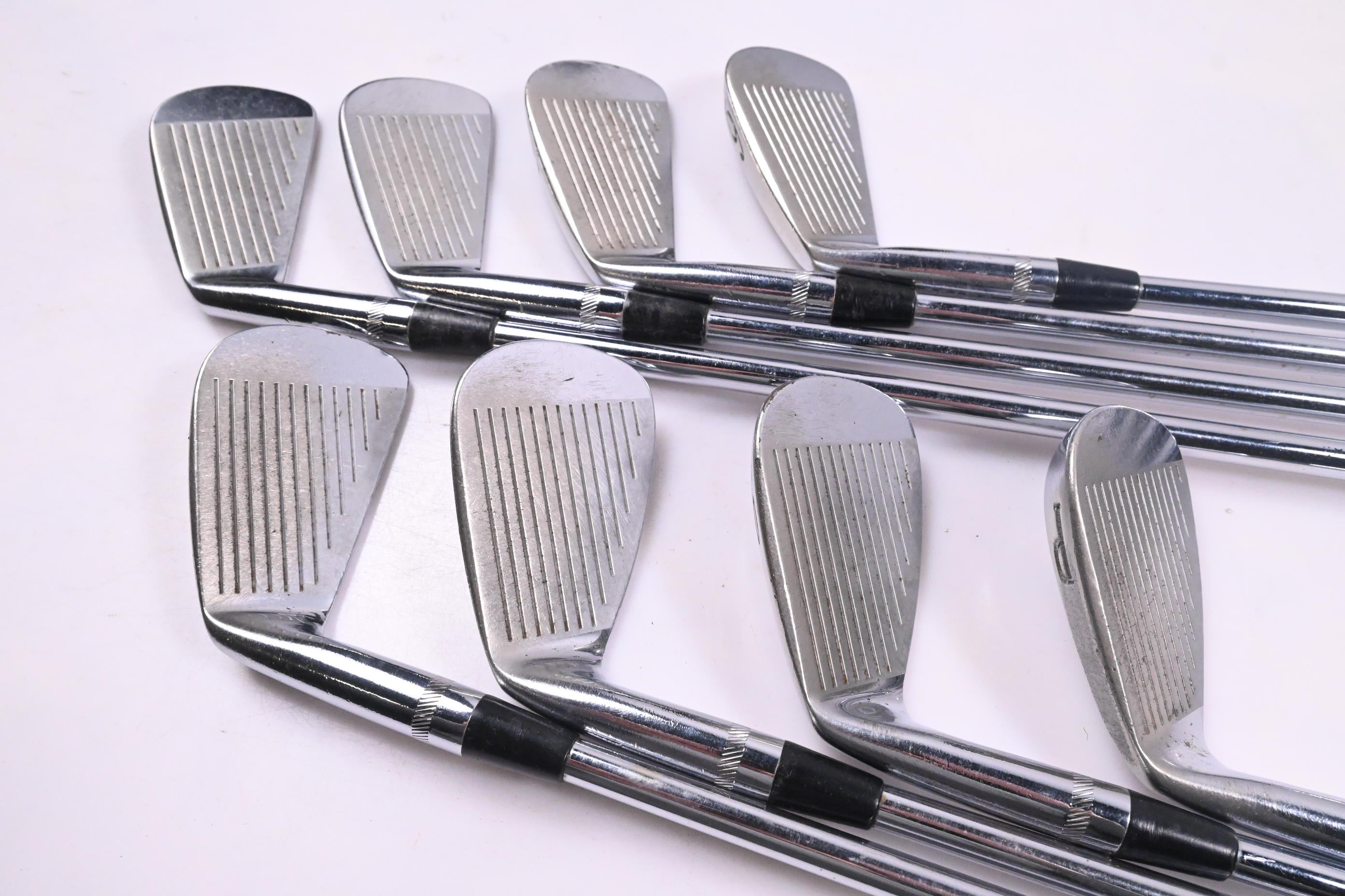 Titleist 681 Forged Irons / 3-PW / Stiff Flex Dynamic Gold S300 Shafts