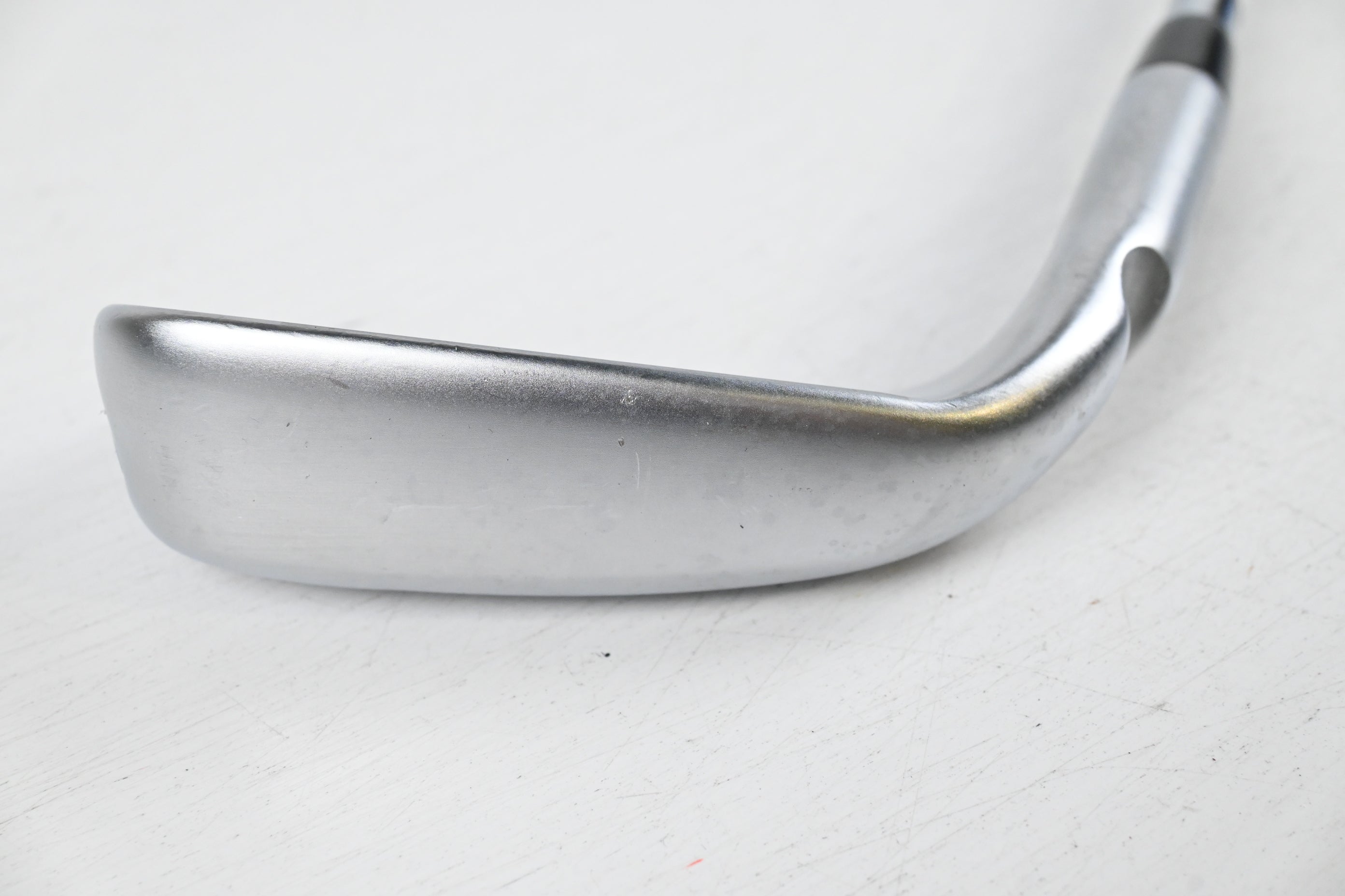 Ping ChipR / 38.5 Degree / Black Dot / Wedge Flex Ping Z-Z115 Shaft