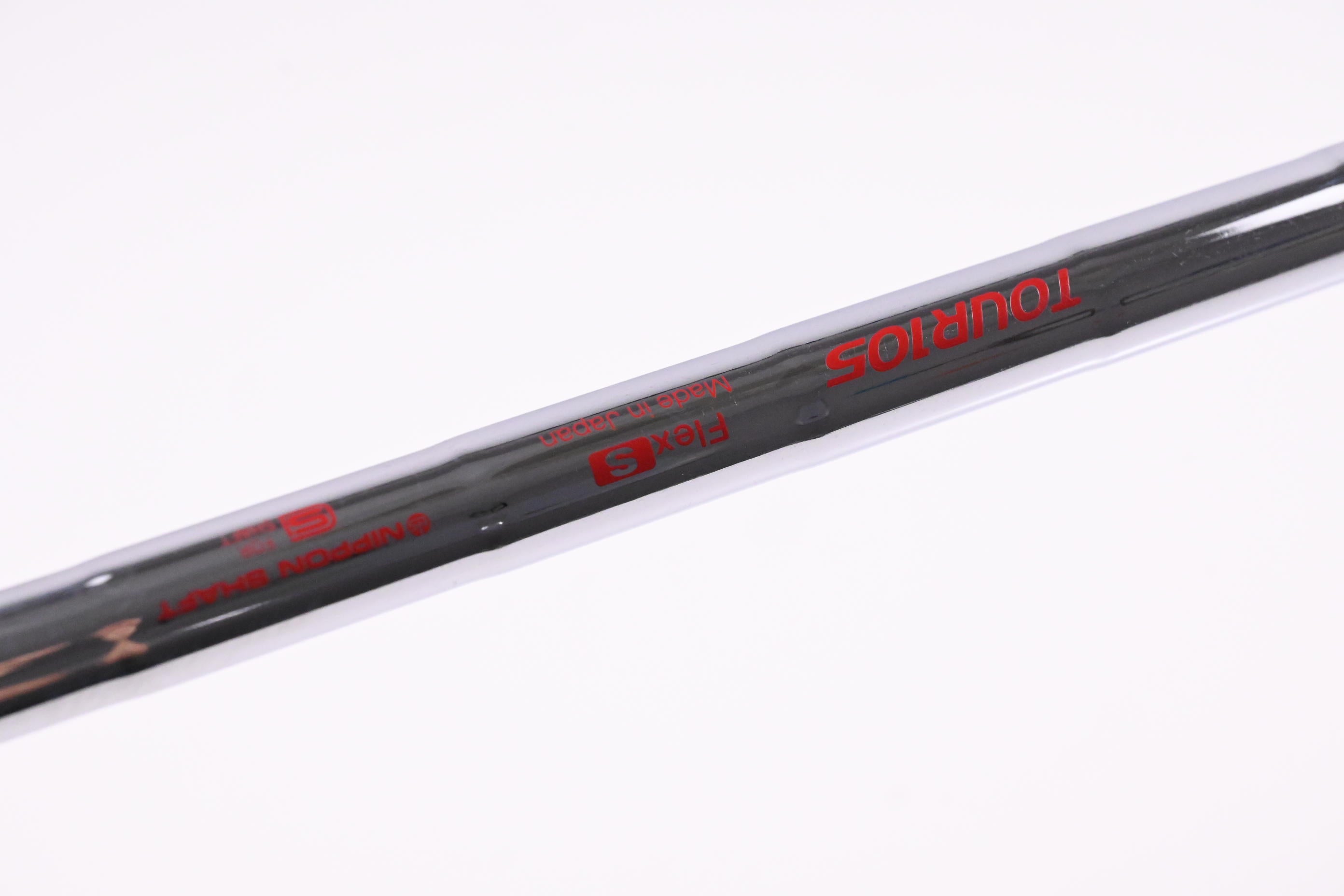 Ping Glide 4.0 Lob Wedge / 58 Degree / Orange Dot / Stiff Flex Modus3 Tour 105