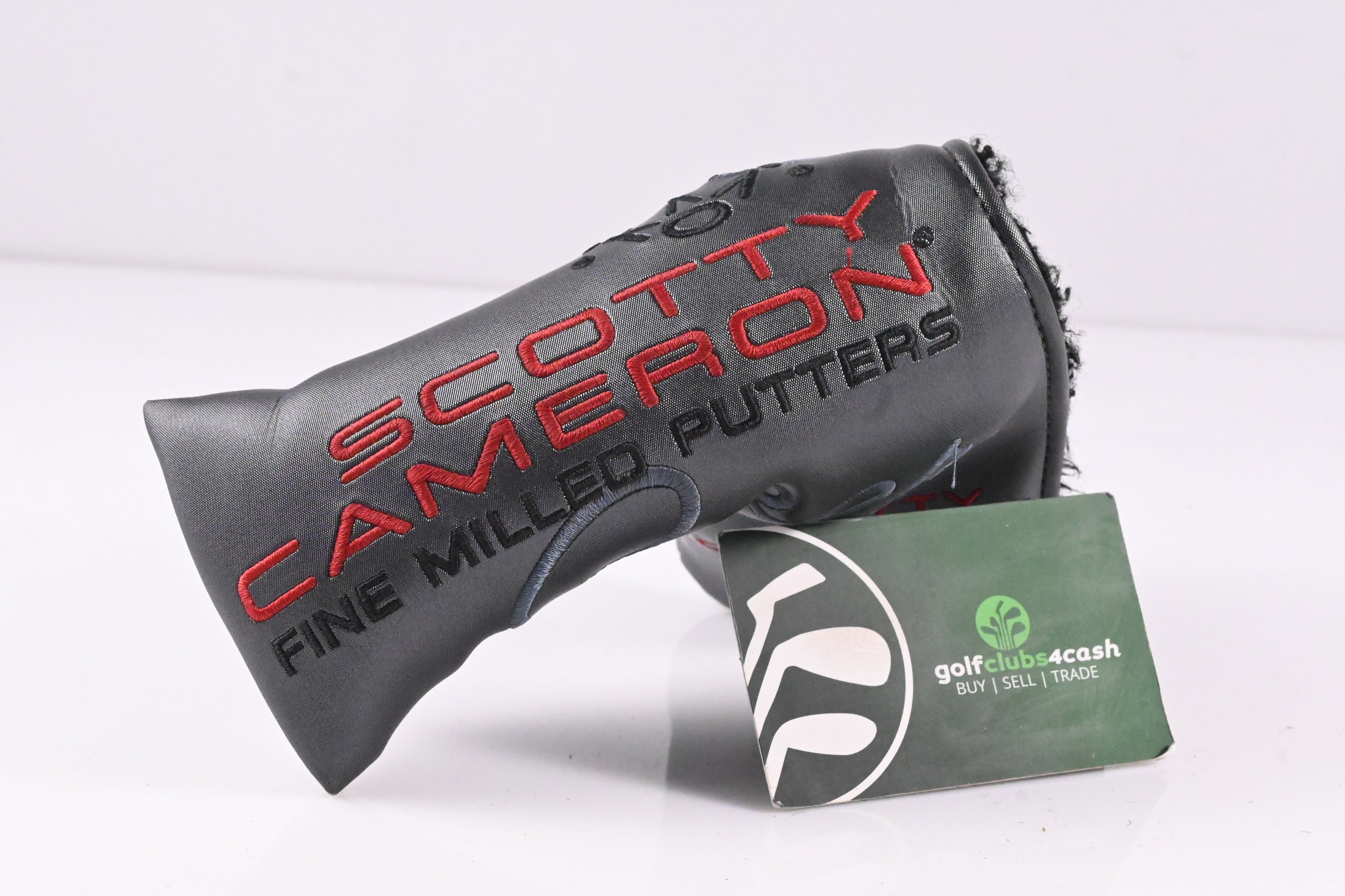 Scotty Cameron Super Select Newport+ Putter / 34 Inch