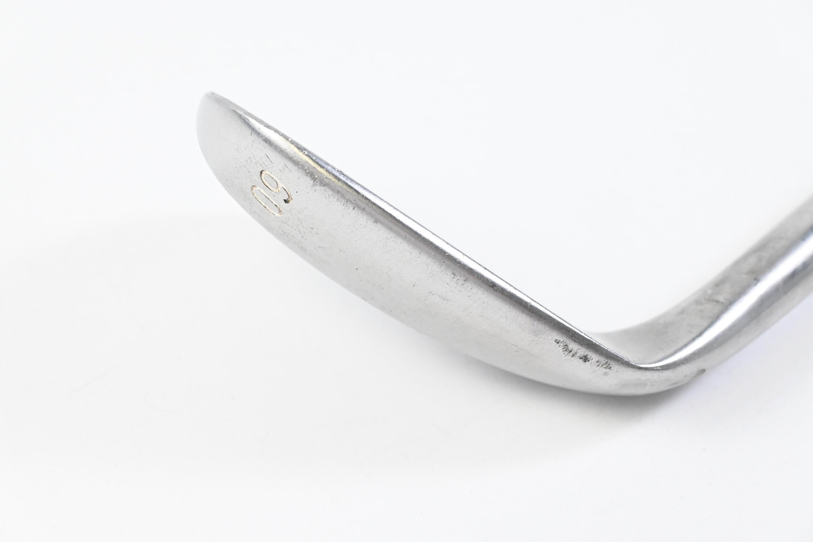 Adams Tom Watson Lob Wedge / 60 Degree / Wedge Flex Adams Players Grind
