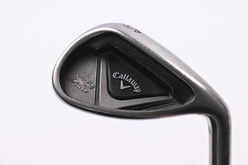 Ladies Callaway X2 Hot Sand Wedge / 54 Degree / Ladies Flex Callaway X2 Hot