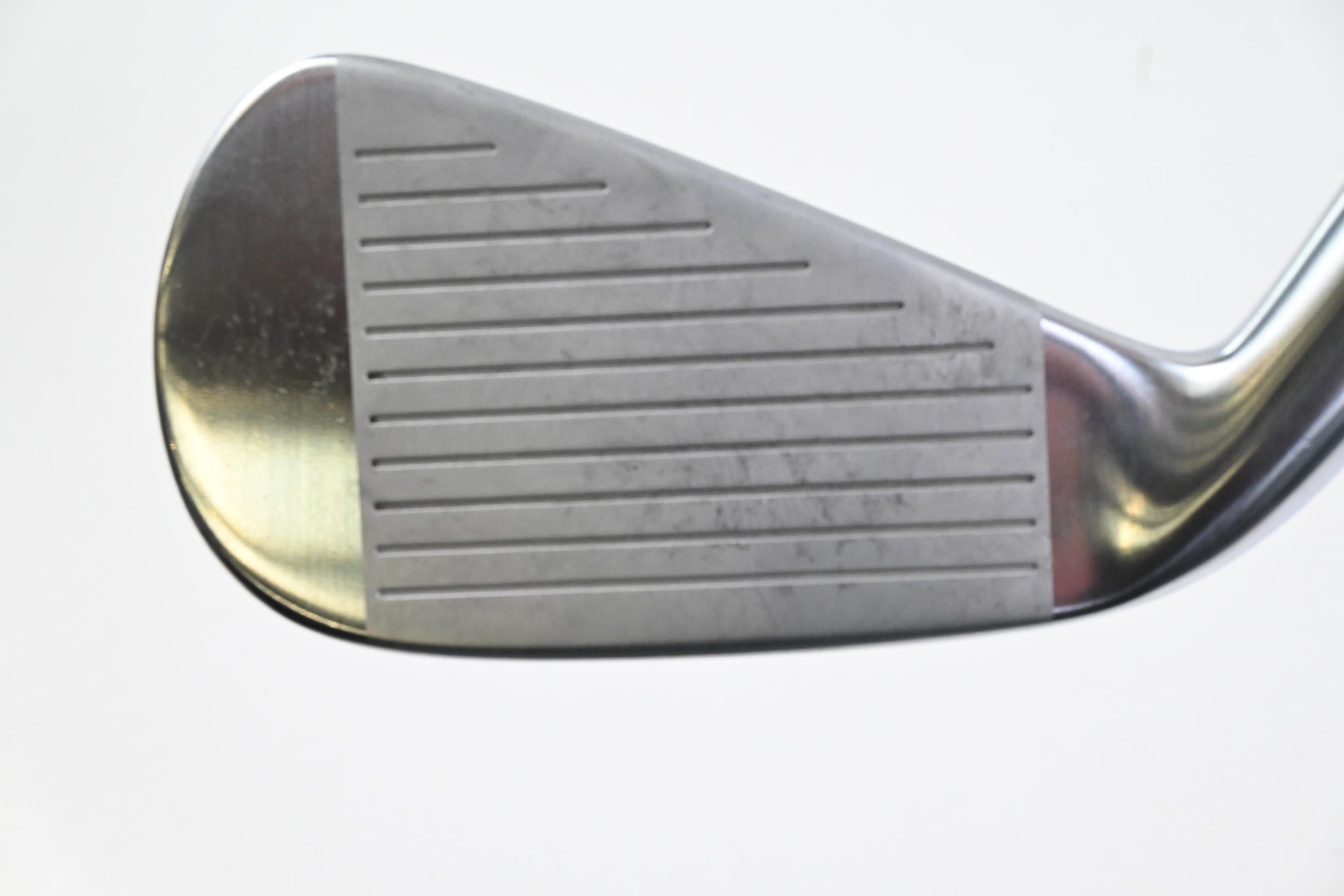 Mizuno Pro 225 #2 Iron / 16.5 Degree / Stiff Flex KBS Tour Shaft