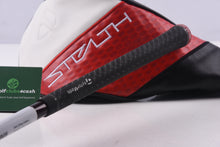Load image into Gallery viewer, Taylormade Stealth 2 Plus Driver / 9 Degree / Senior Flex Speeder NX Red Shaft
