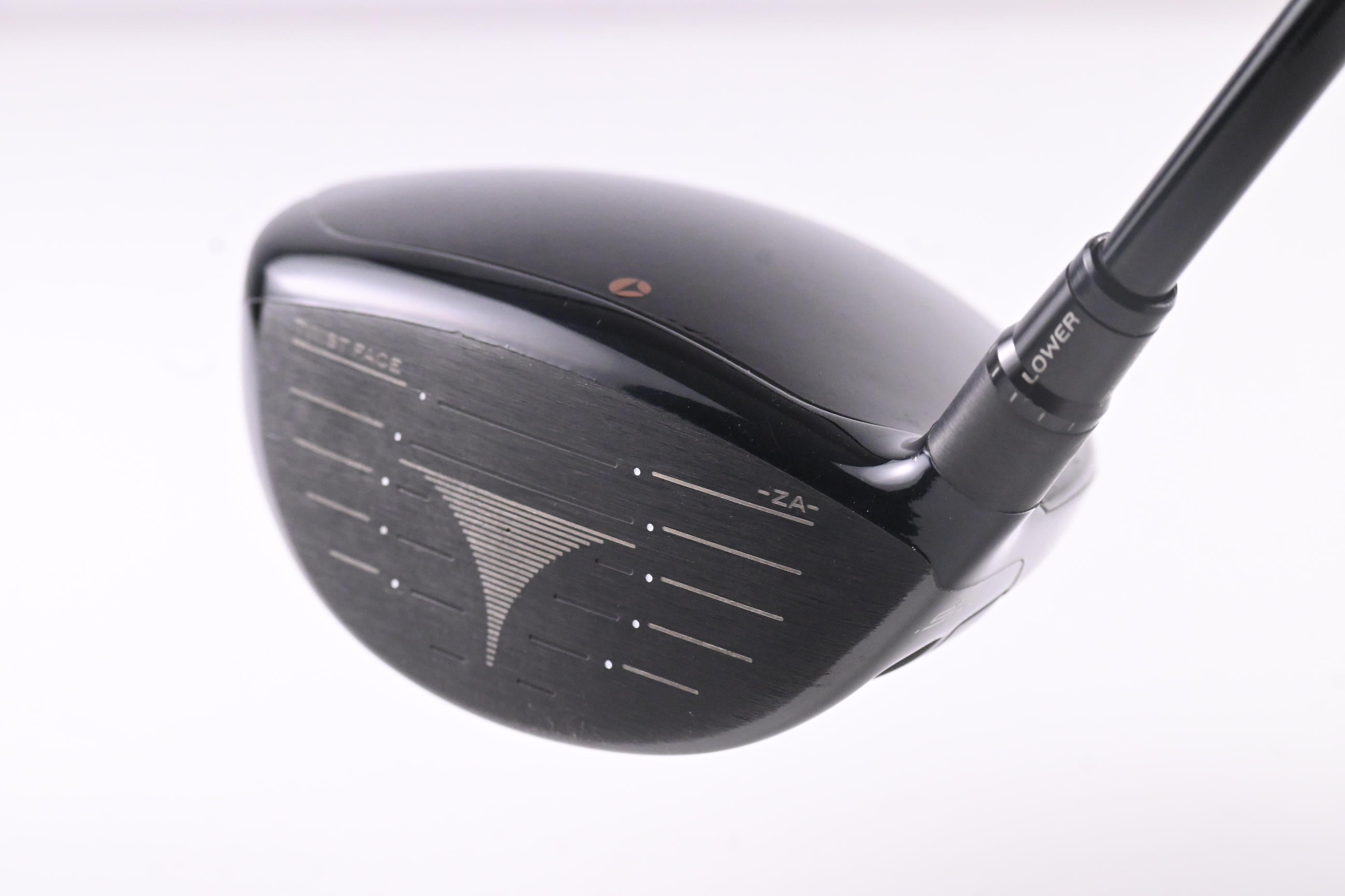 Taylormade BRNR Mini Driver / 11.5 Degree / Stiff Flex UST Mamiya ProForce 65