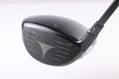 Taylormade BRNR Mini Driver / 11.5 Degree / Stiff Flex UST Mamiya ProForce 65