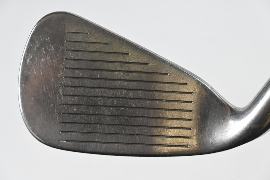 Callaway X Hot 2019 #5 Iron / 25 Degree / Stiff Flex Speed Step 85 Shaft