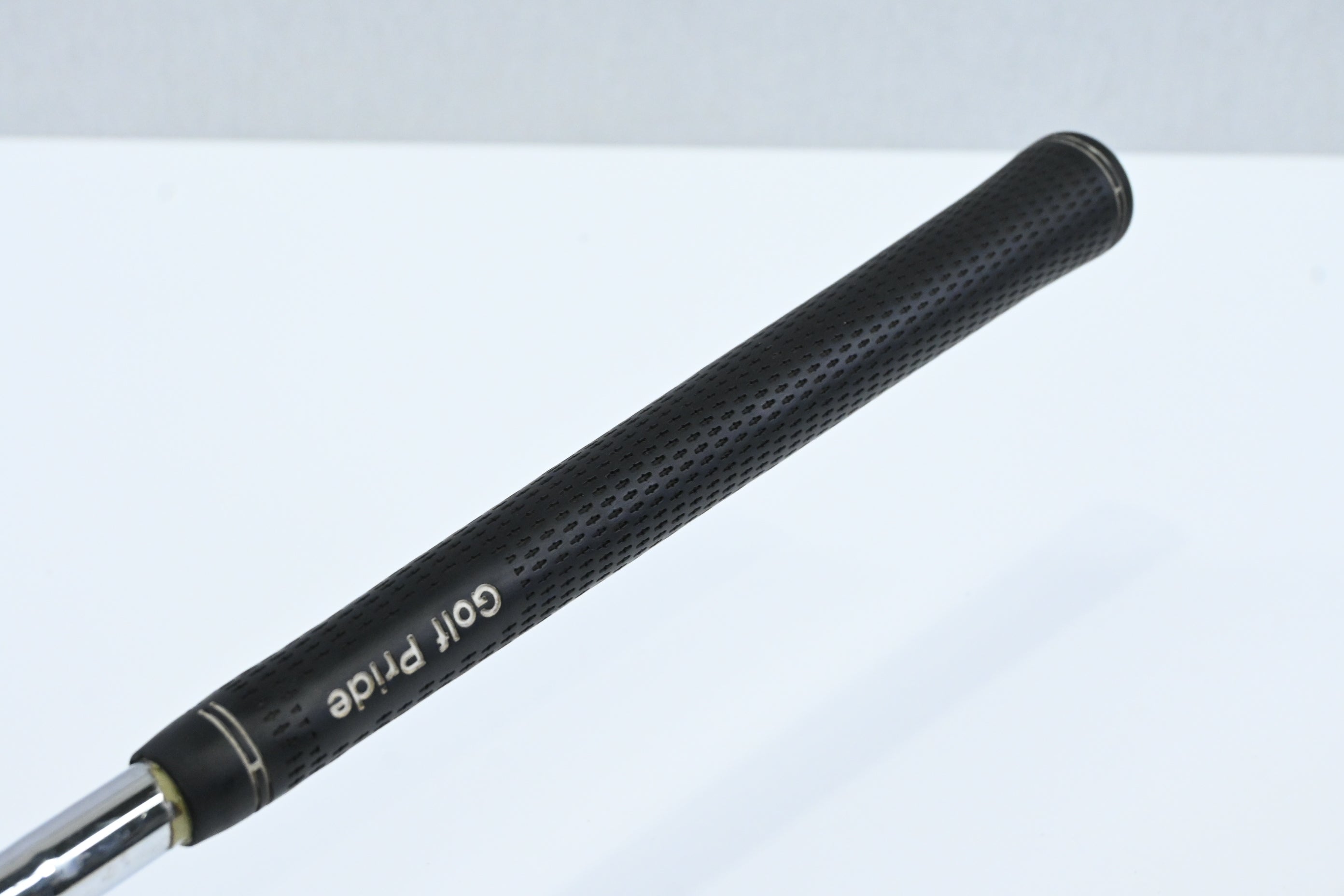 Ping Tour-W Gap Wedge / 52 Degree / Black Dot / Wedge Flex Steel Shaft