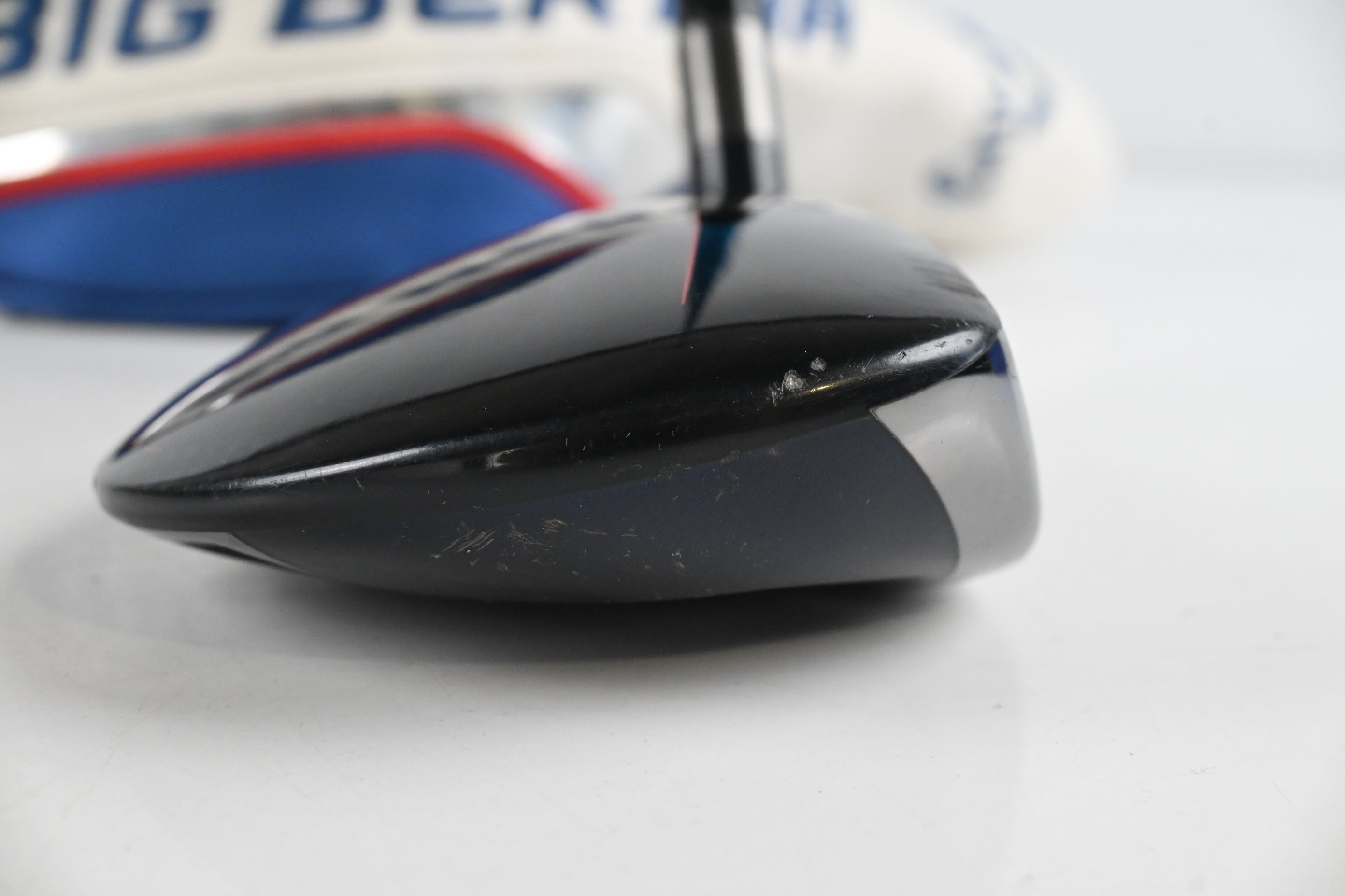 Callaway Big Bertha B21 #5 Wood / 19 Degree / Regular Flex Evenflow Blue 65