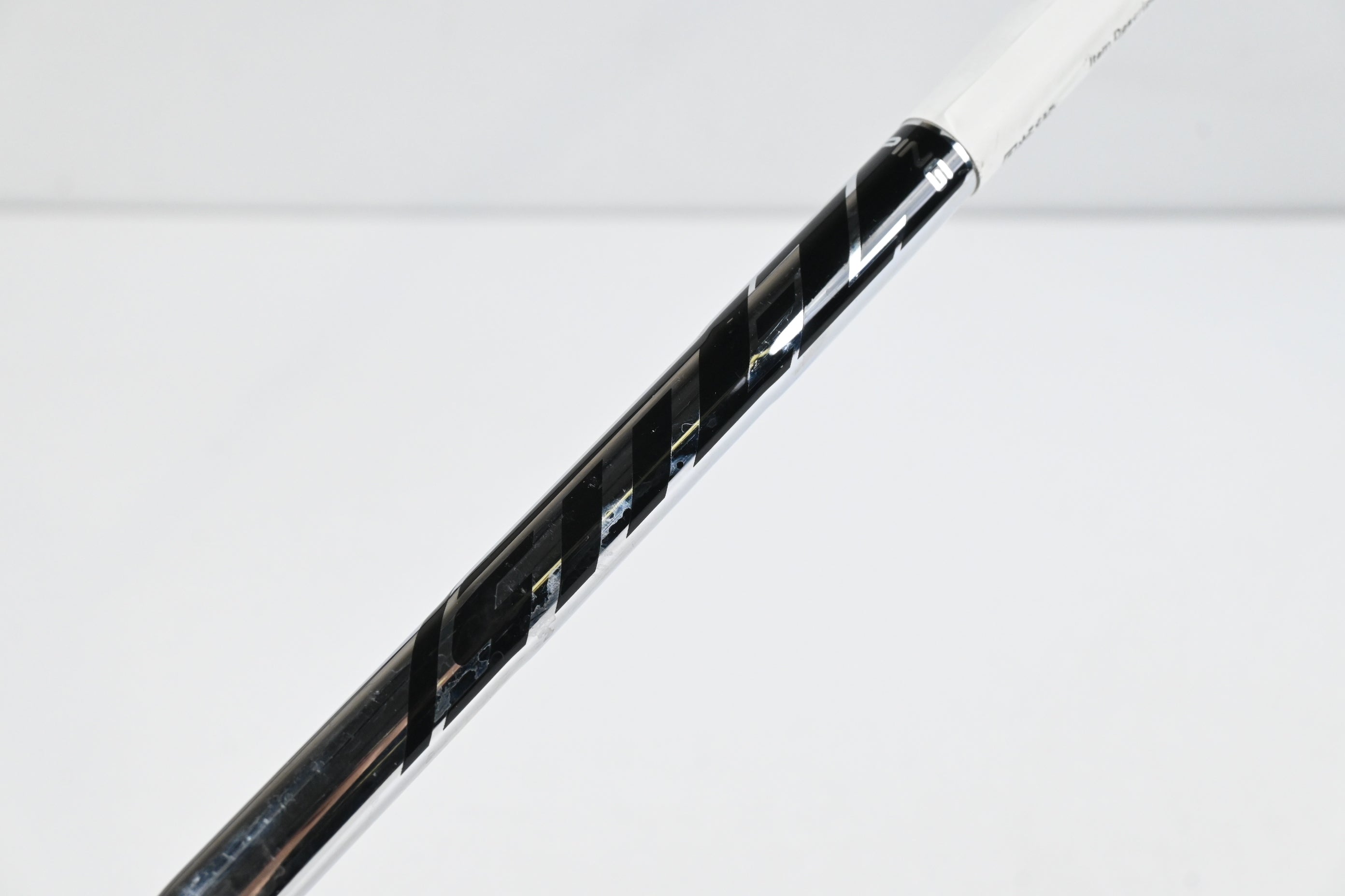 Ping ChipR / 38.5 Degree / Black Dot / Wedge Flex Ping Z-Z115 Shaft
