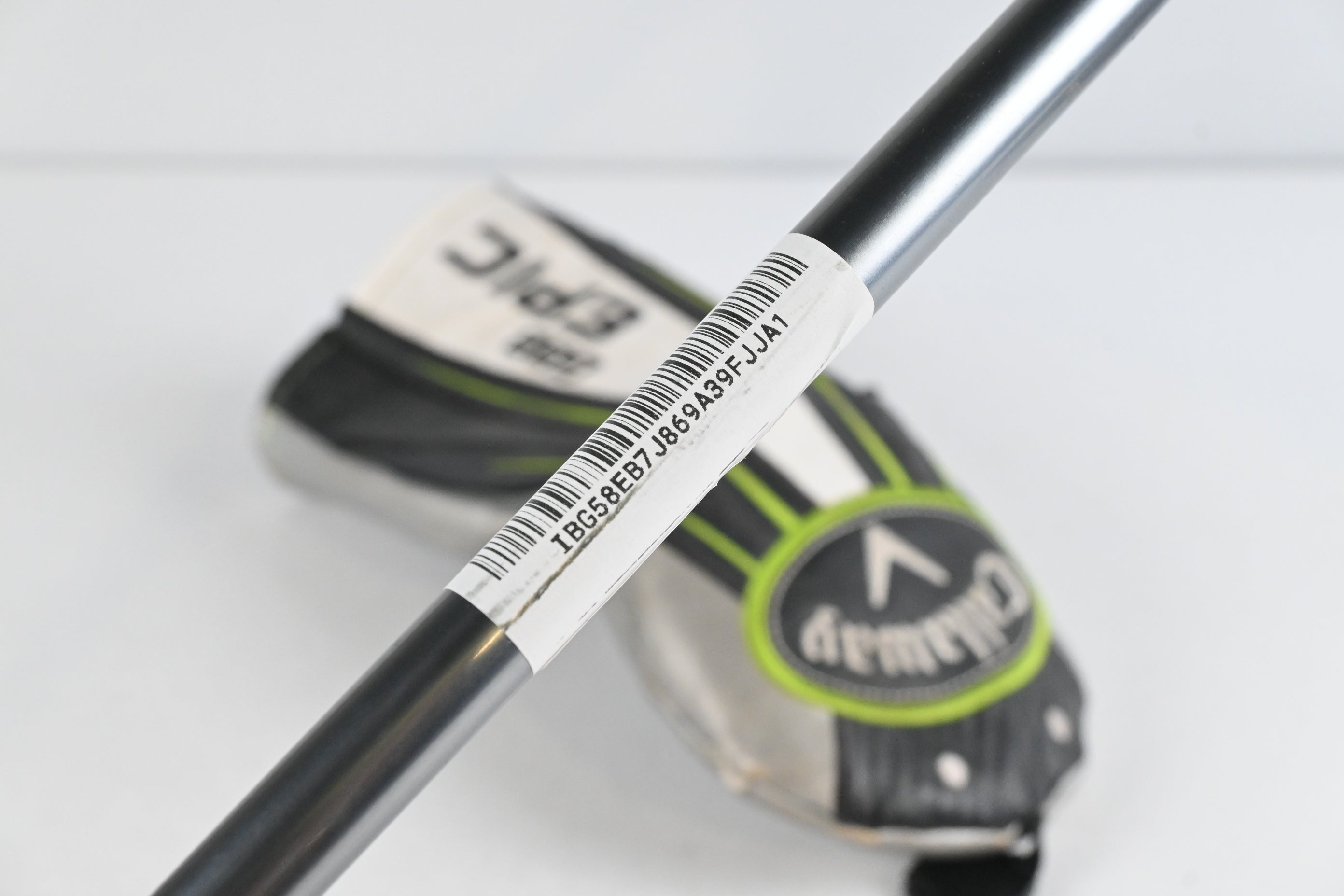 Callaway GBB Epic Heaven Wood / 20 Degree / Senior Flex Hzrdus T800 65