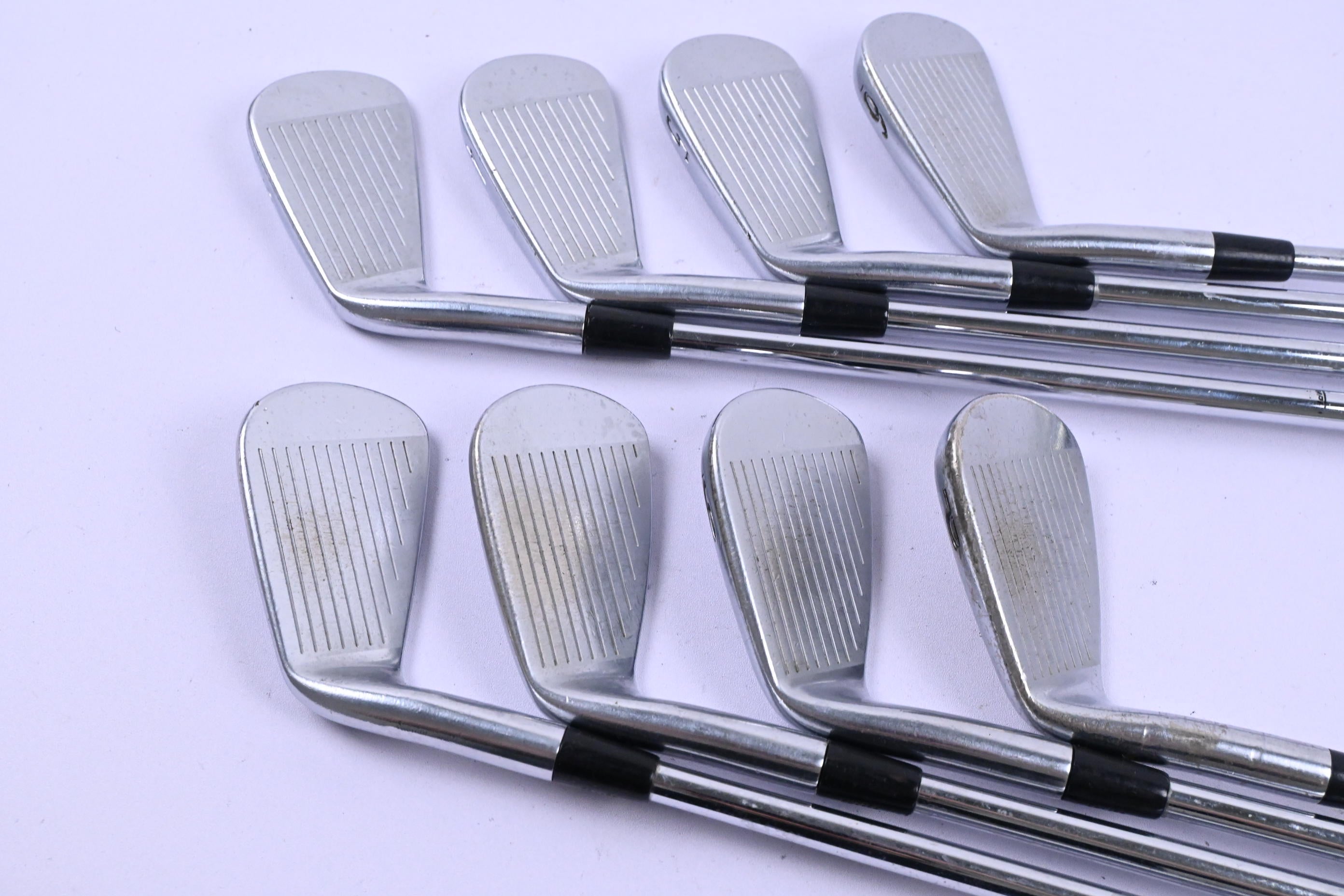 Titleist 714 MB Irons / 3-PW / X-Flex Dynamic Gold X100 Shafts
