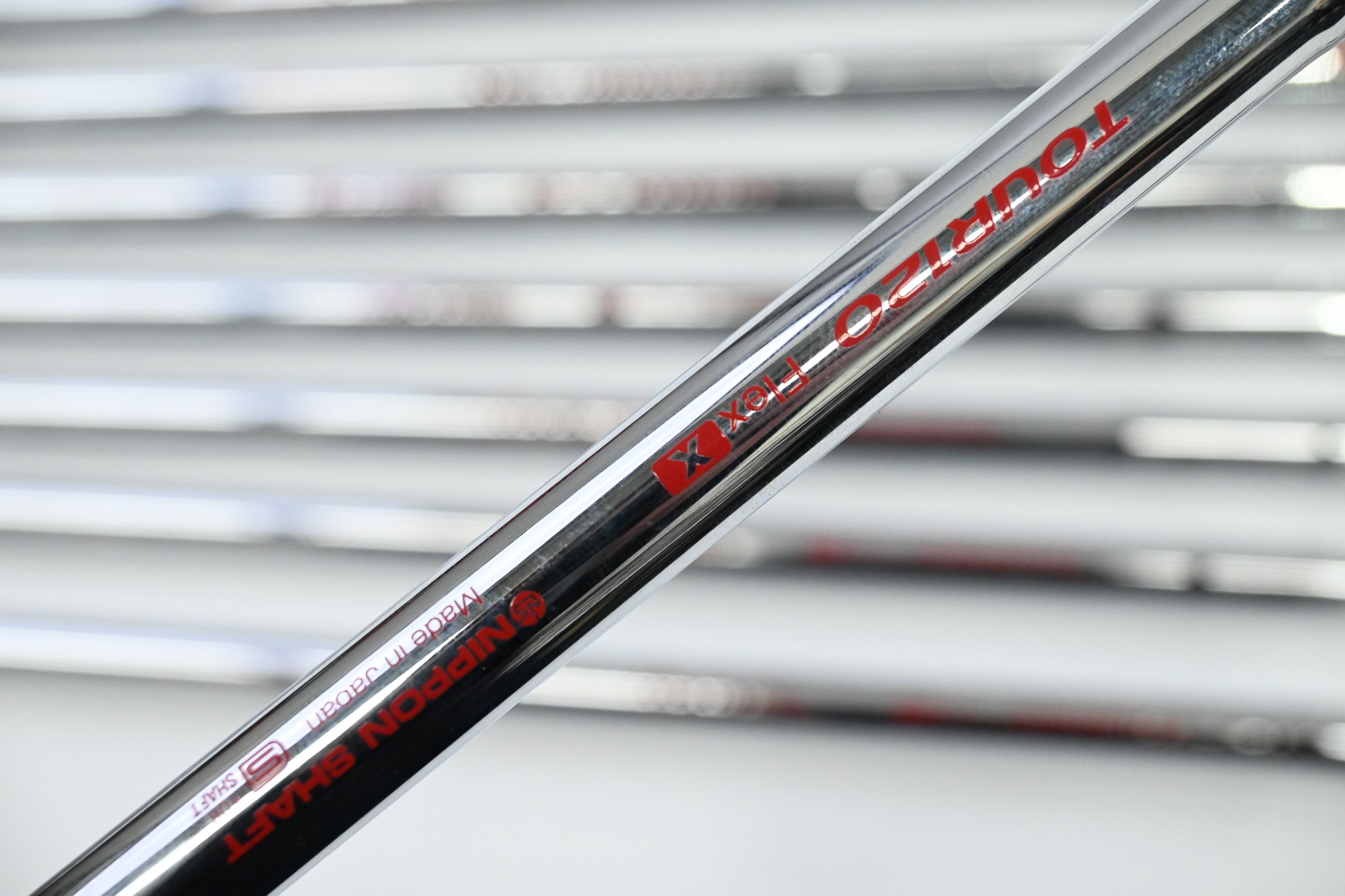 Titleist 680 Forged Irons / 3-PW / X-Flex NS Pro Modus3 Tour 120 Shafts