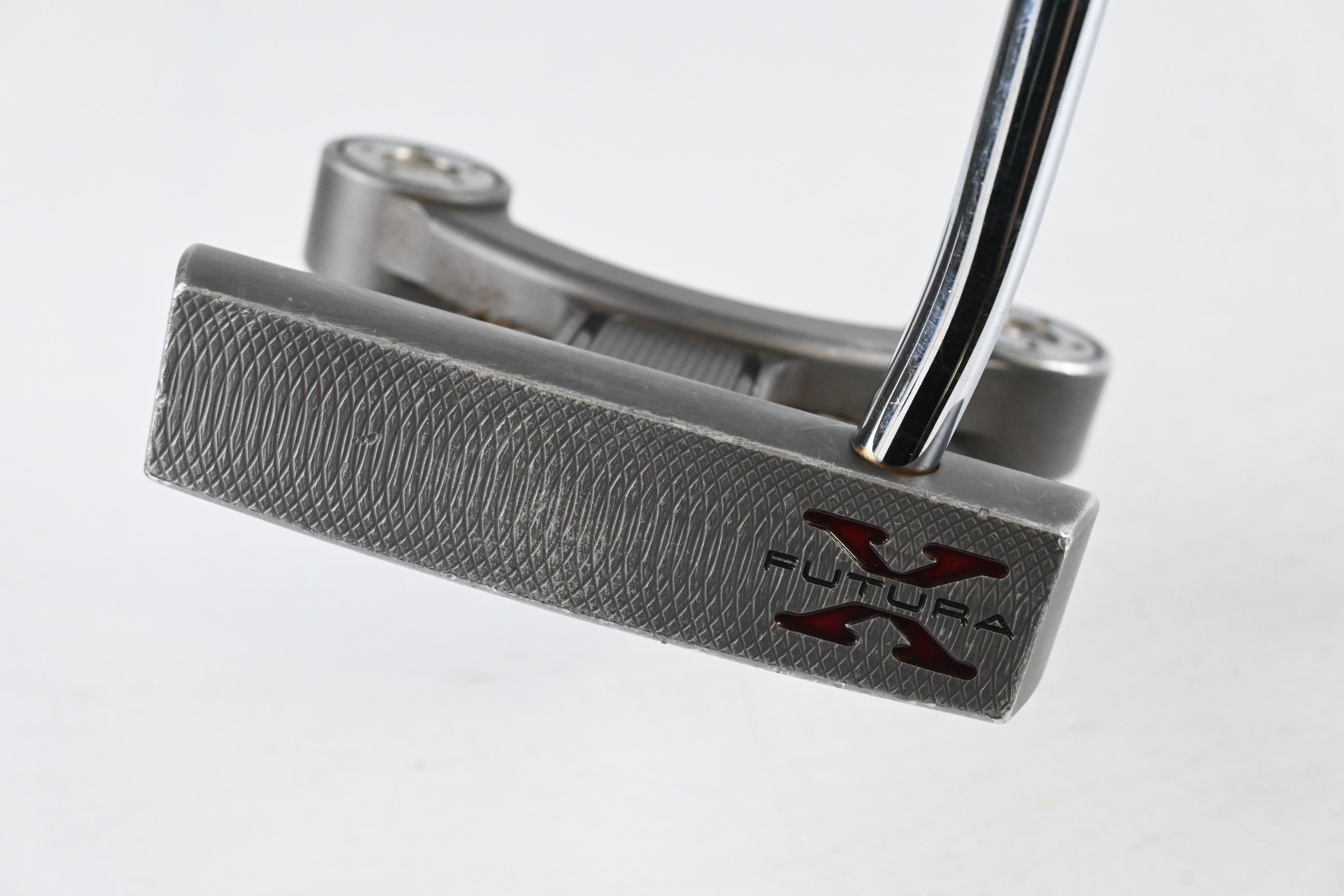 Scotty Cameron Futura X Putter / 35.5 Inch