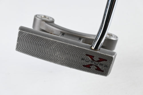 Scotty Cameron Futura X Putter / 35.5 Inch