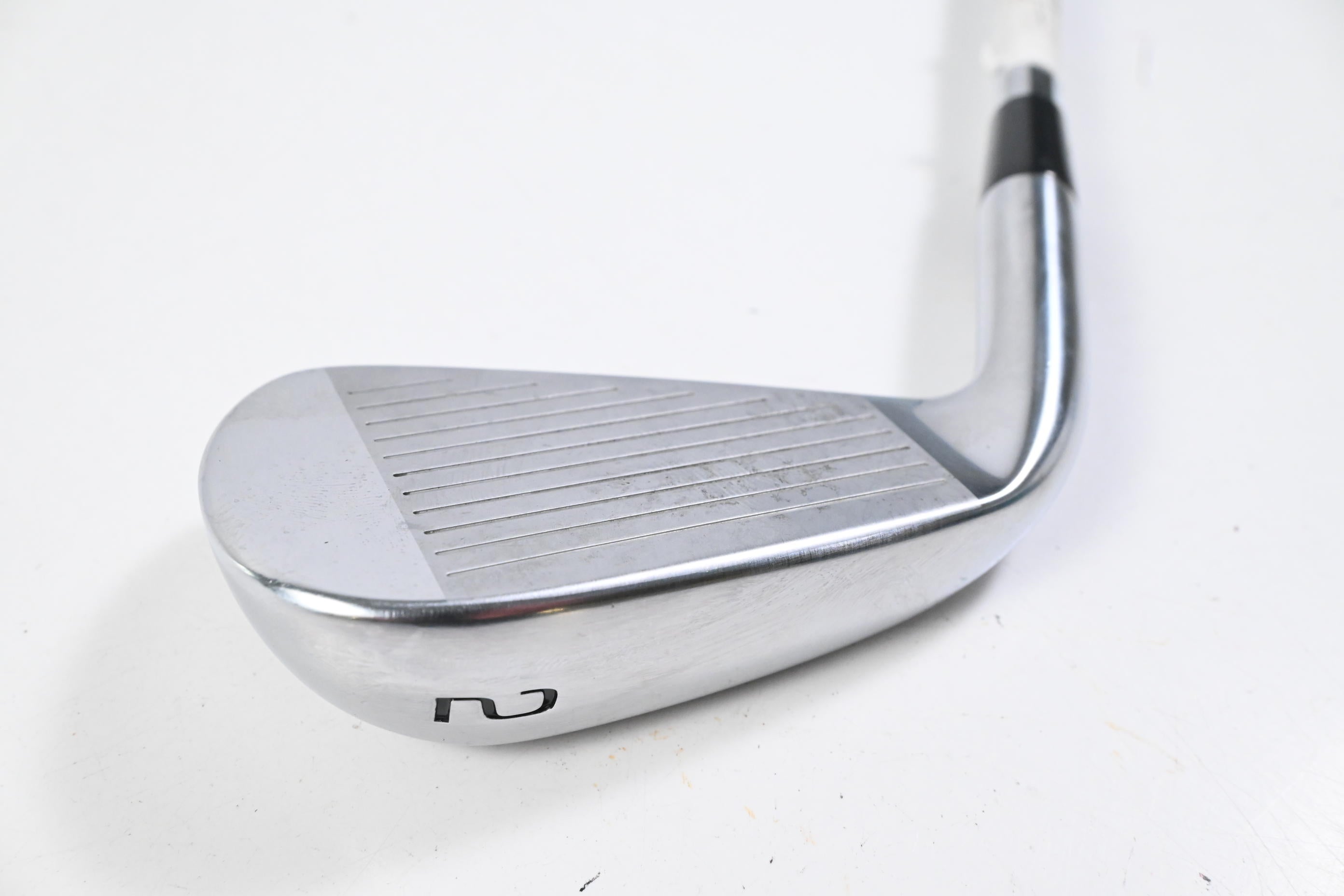 Mizuno Pro 225 #2 Iron / 16.5 Degree / Stiff Flex KBS Tour Shaft