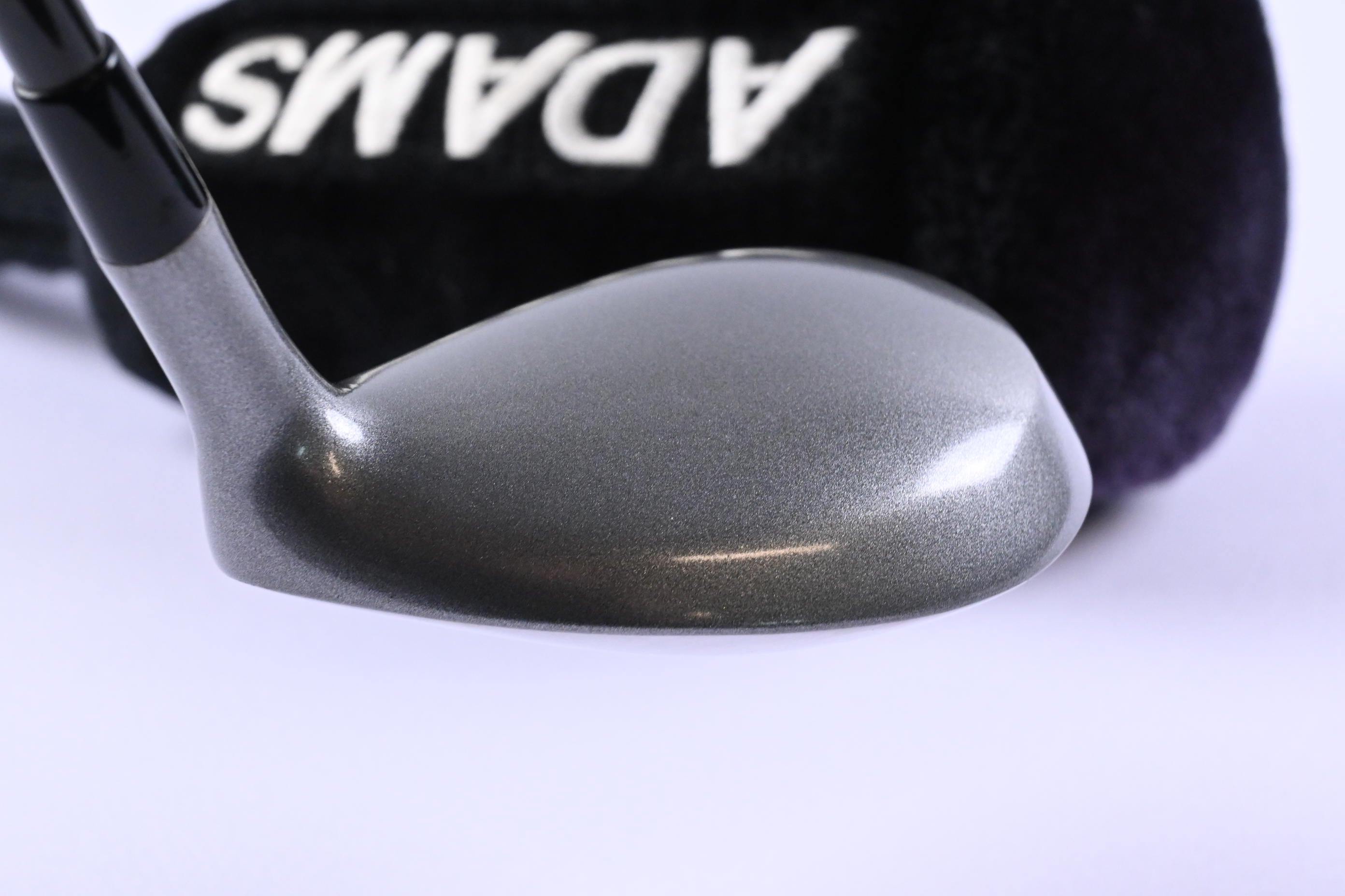 Adams Tight Lies VMI #3 Wood / 16 Degree / Regular Flex Adams SuperShaft