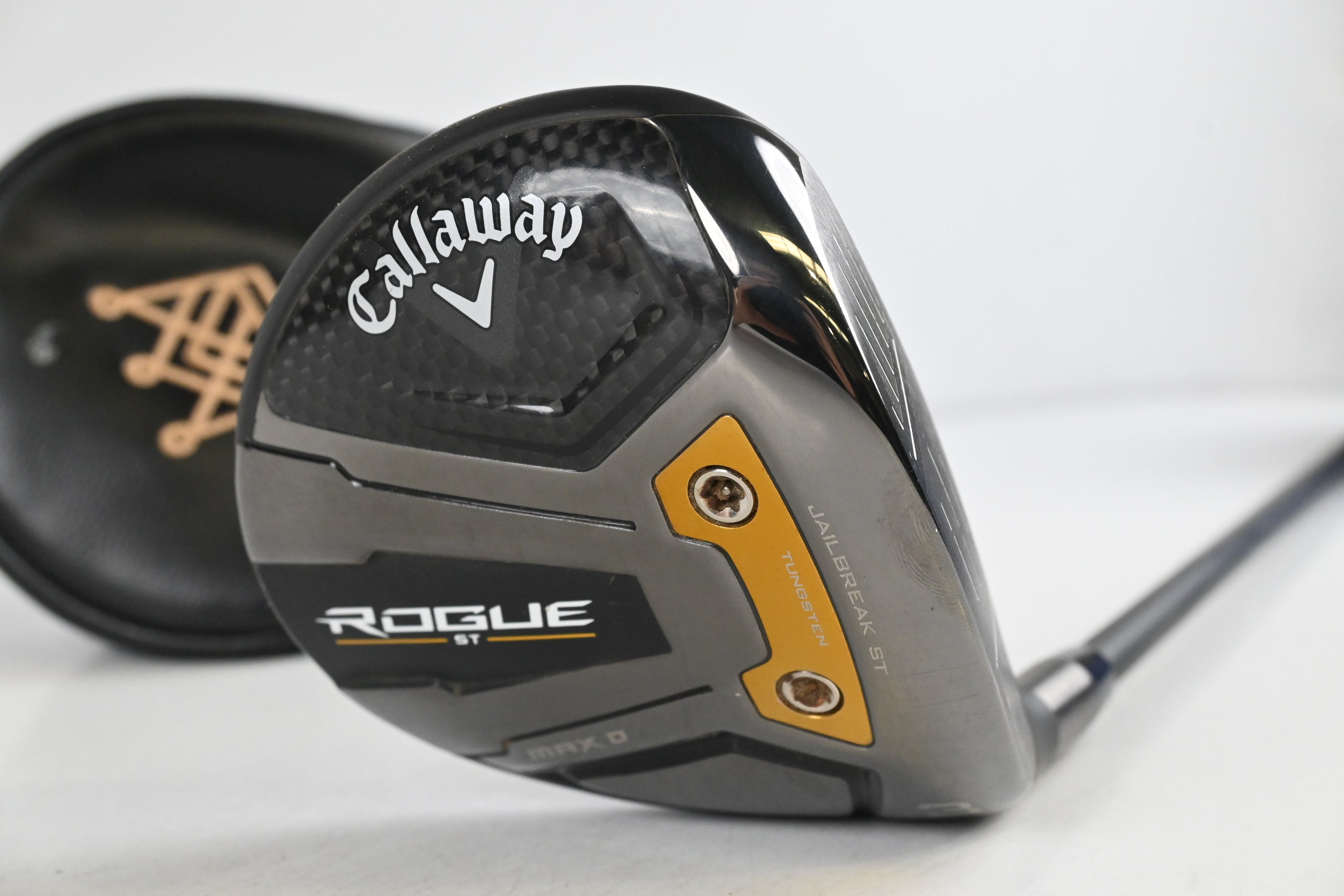 Callaway Rogue ST Max #3 Wood / 16 Degree / Regular Flex Project X Cypher 50
