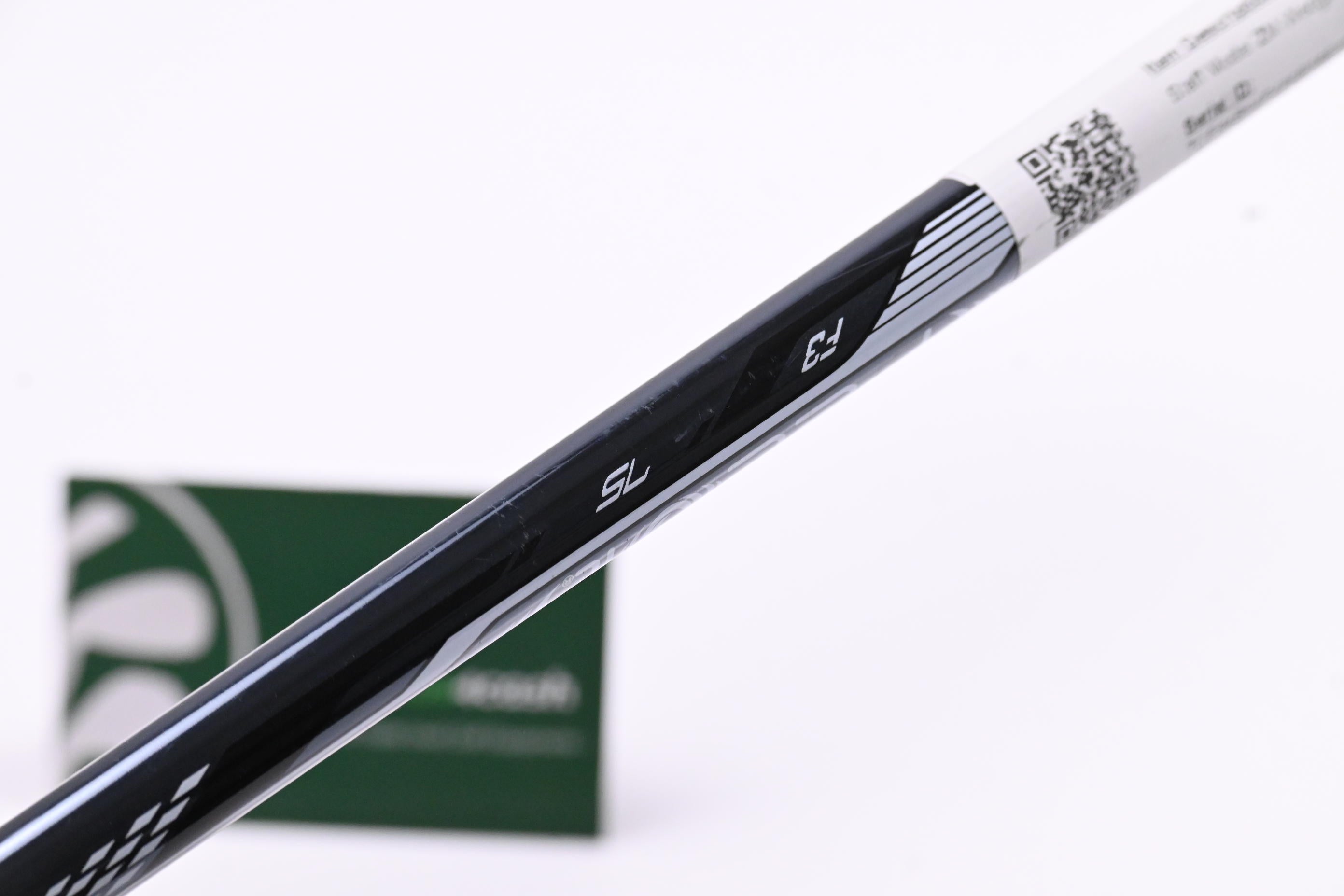 Wilson Staff Model ZM Lob Wedge / 58 Degree / Regular Flex UST Recoil Dart 75