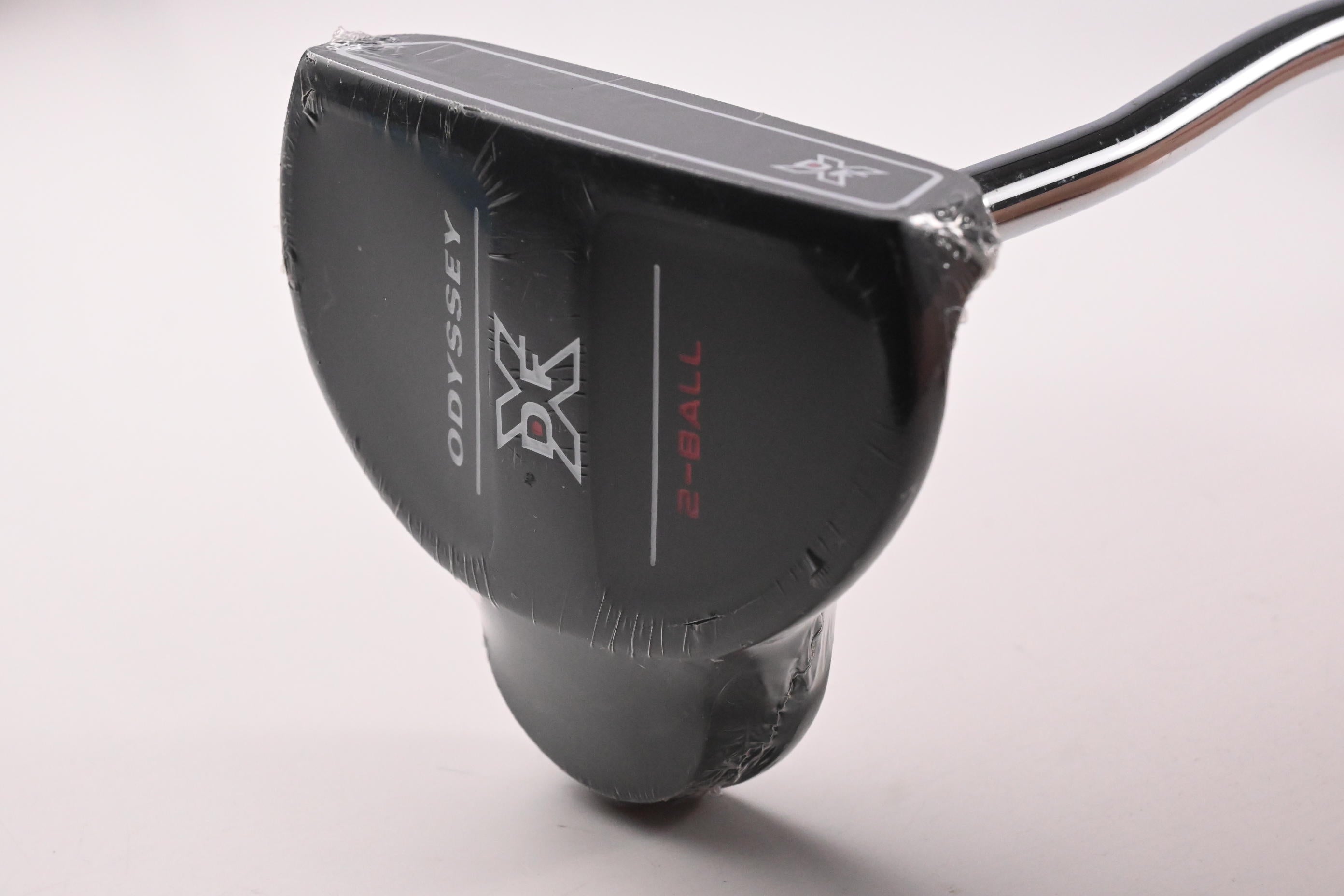 Odyssey DFX 2-Ball 2021 Putter / 34 Inch