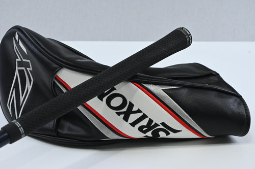 Srixon ZXi Driver / 10.5 Degree / Stiff Flex Fujikura Ventus TR Blue 6