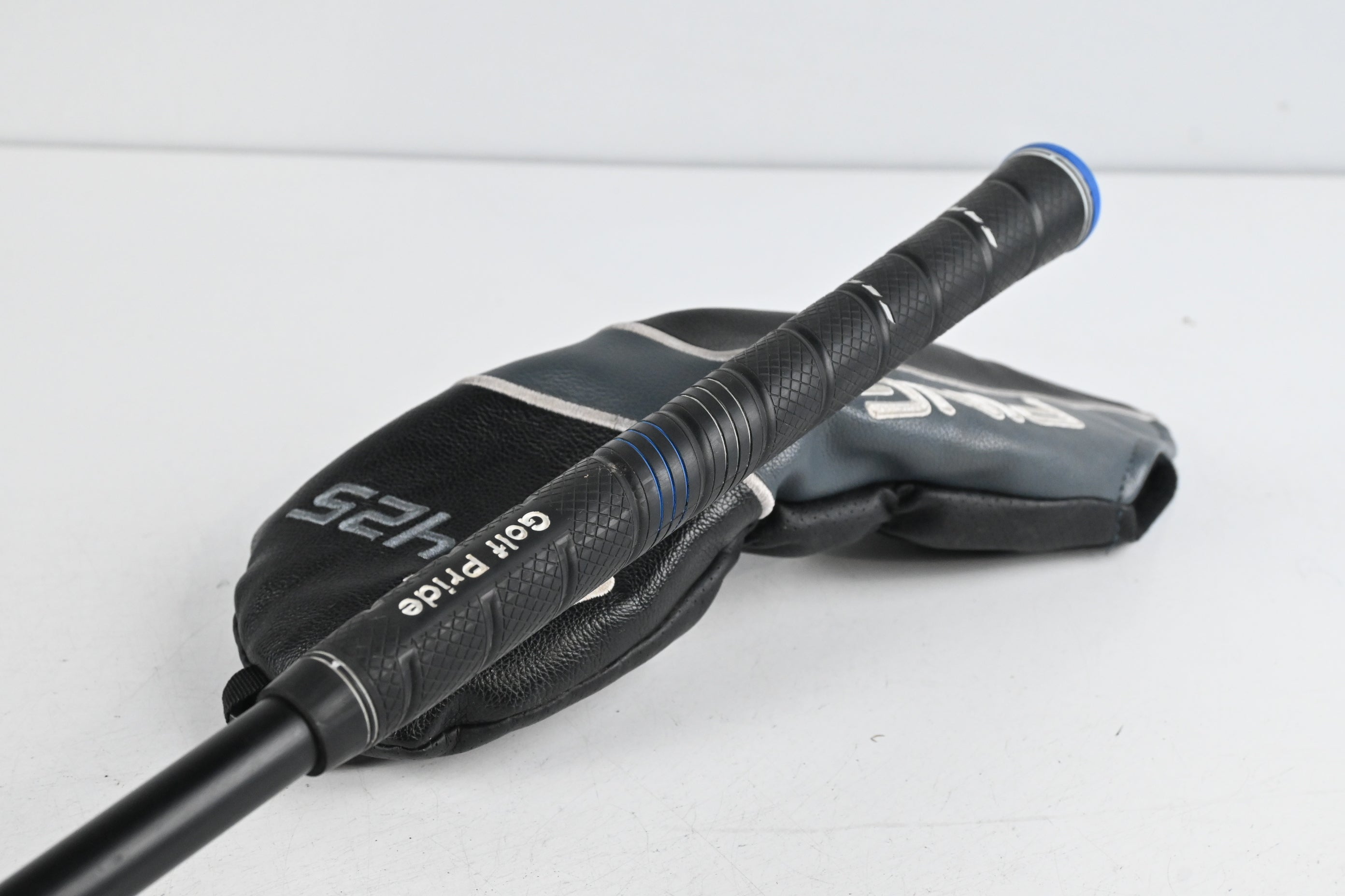 Ping G425 Max #9 Wood / 23.5 Degree / Senior Flex Ping Alta CB Slate 65 Shaft