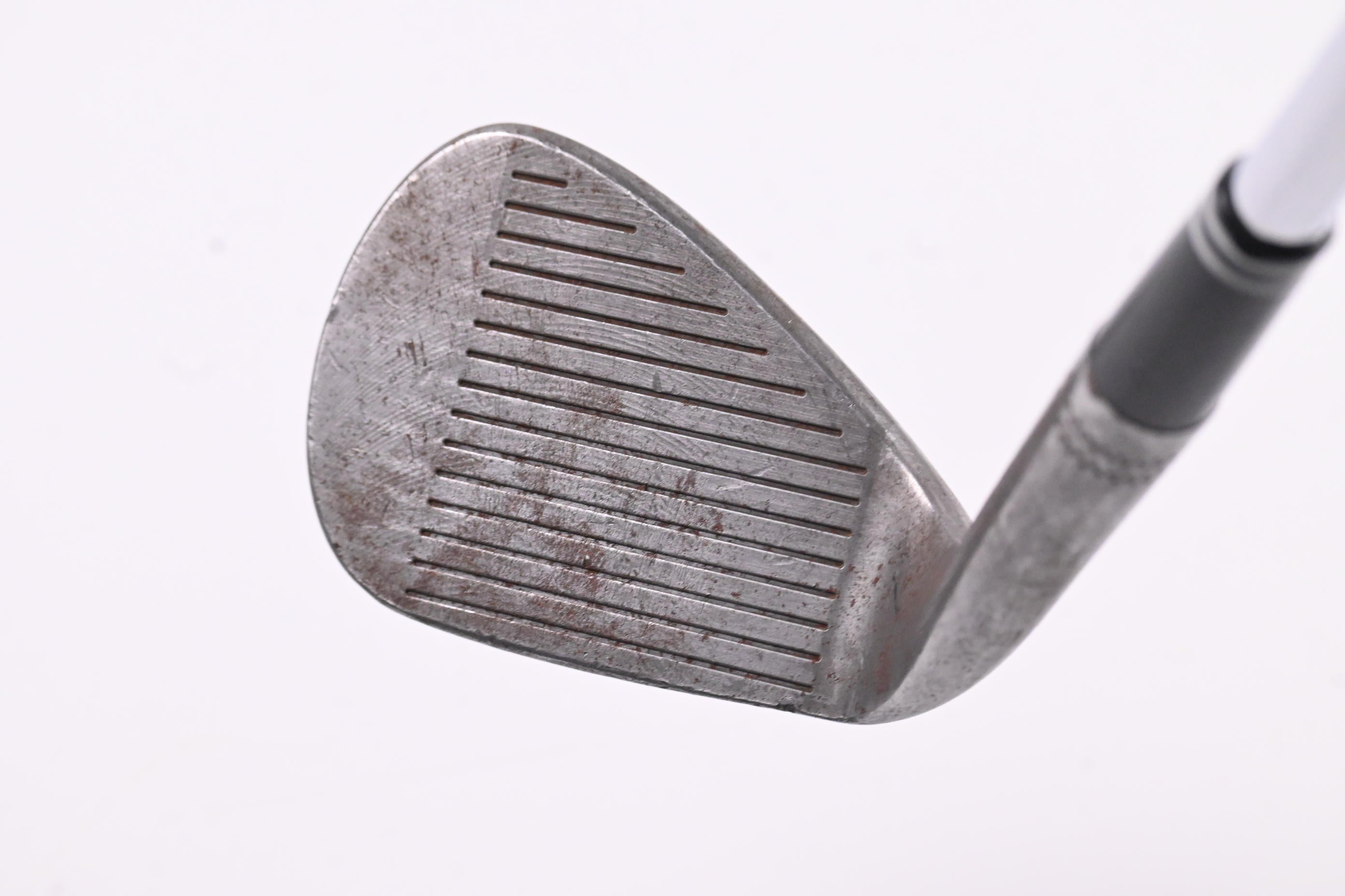 Cleveland 588 RTX 2.0 Precision Forged Lob Wedge / 60 Degree / X-Flex KBS 130