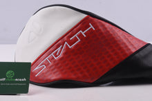 Load image into Gallery viewer, Taylormade Stealth 2 Plus Driver / 9 Degree / Senior Flex Speeder NX Red Shaft
