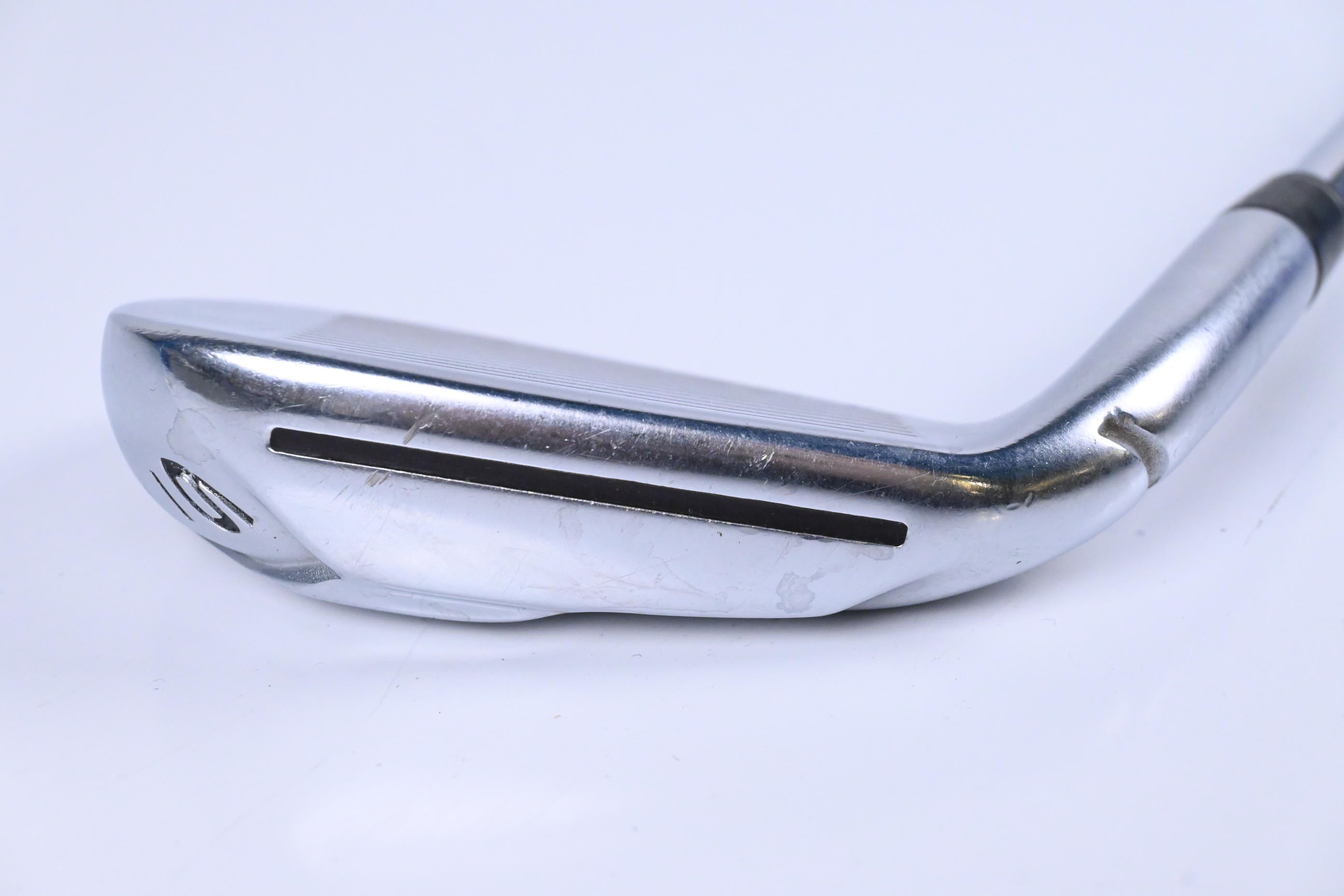 Taylormade Rocketbladez #6 Iron / Regular Flex Rocketfuel 85 Shaft