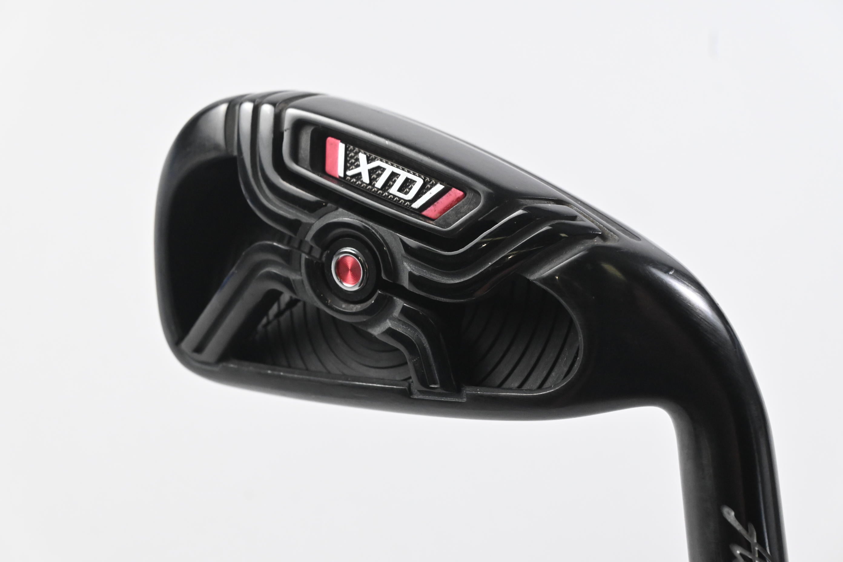 Adams XTD #3 Iron / 19 Degree / Regular Flex XP 95 R300 Steel Shaft
