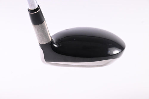 Taylormade V-Steel #5 Wood / 18 Degree / Regular Flex Dynamic Gold Lite Shaft
