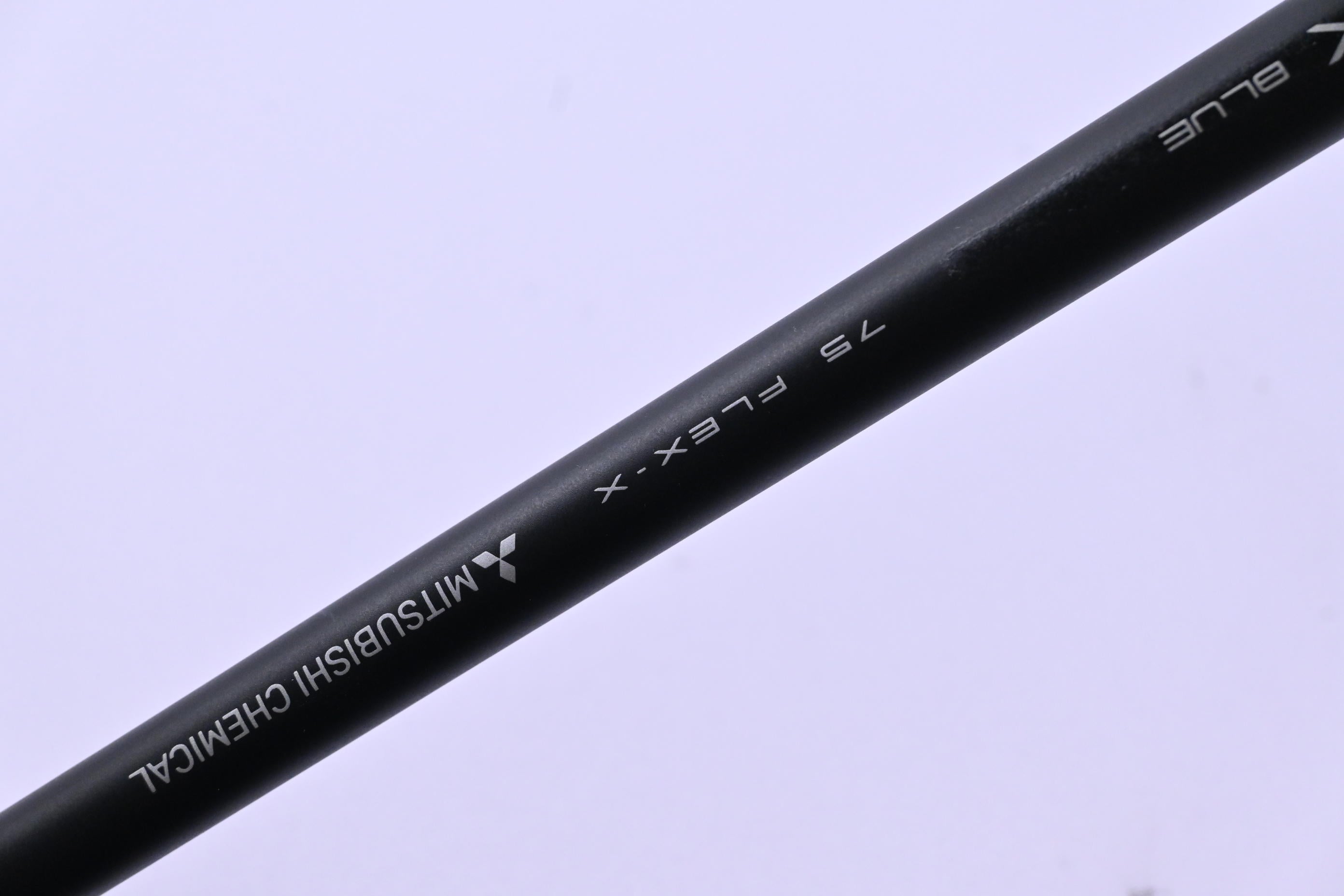 Cobra Aerojet Driver / 9 Degree / X-Flex Tensei 1K Blue 75 Shaft