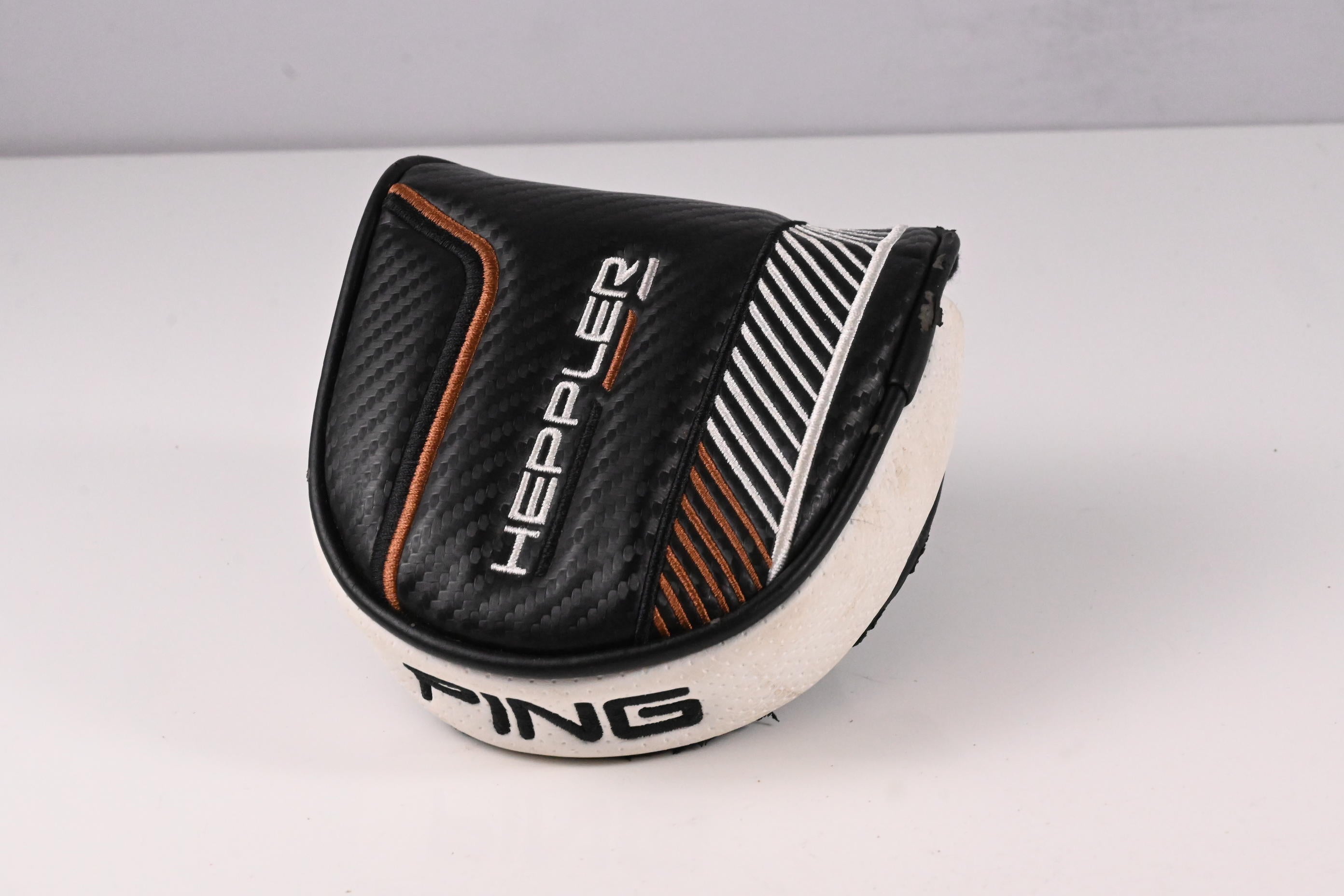 Ping Heppler Fetch Putter / 34 Inch